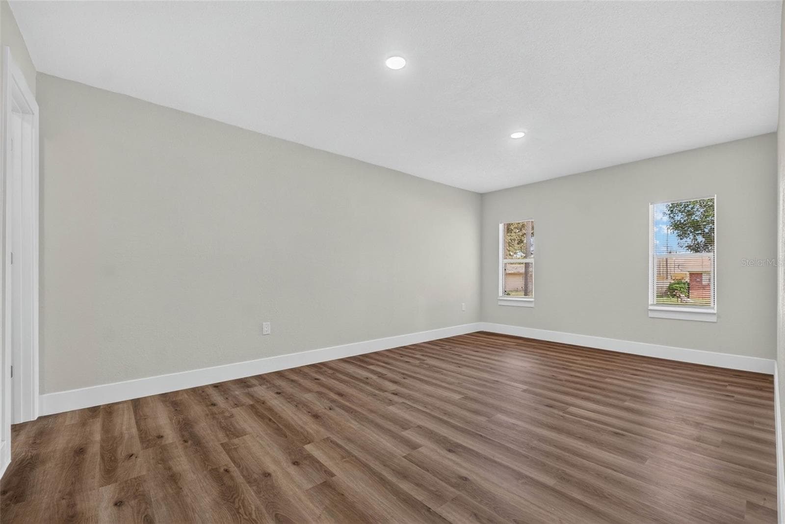 PRIMARY BEDROOM - 655 TRAVIS CT, BARTOW