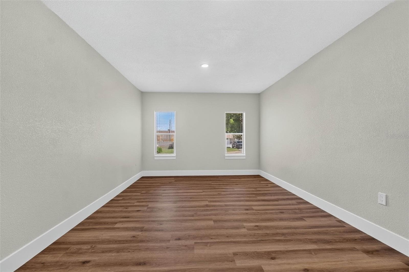 PRIMARY BEDROOM - 655 TRAVIS CT, BARTOW