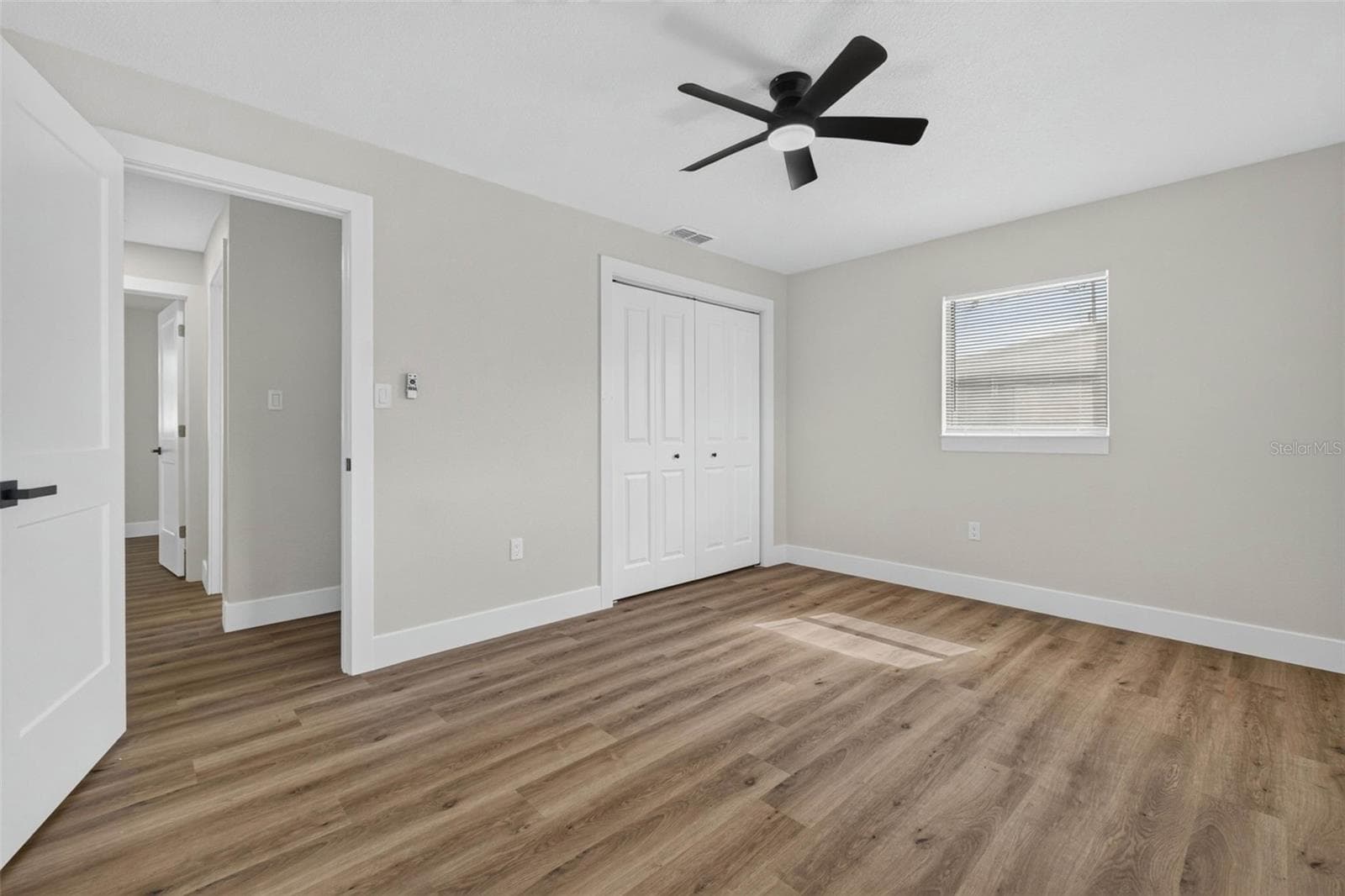 BEDROOM 2 - 655 TRAVIS CT, BARTOW