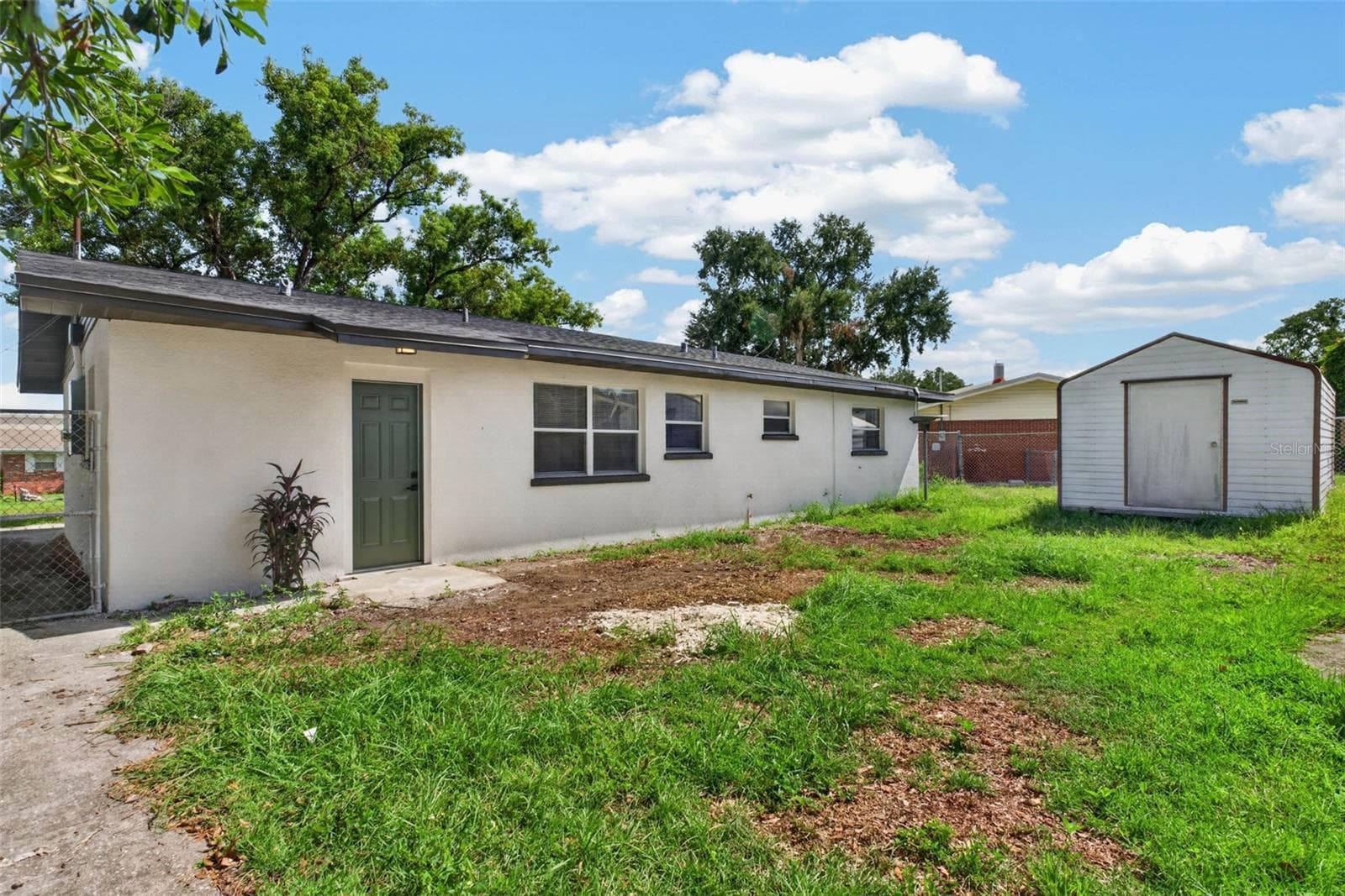 Single Family Residence at 655 TRAVIS CT, BARTOW, photo 36 of 38