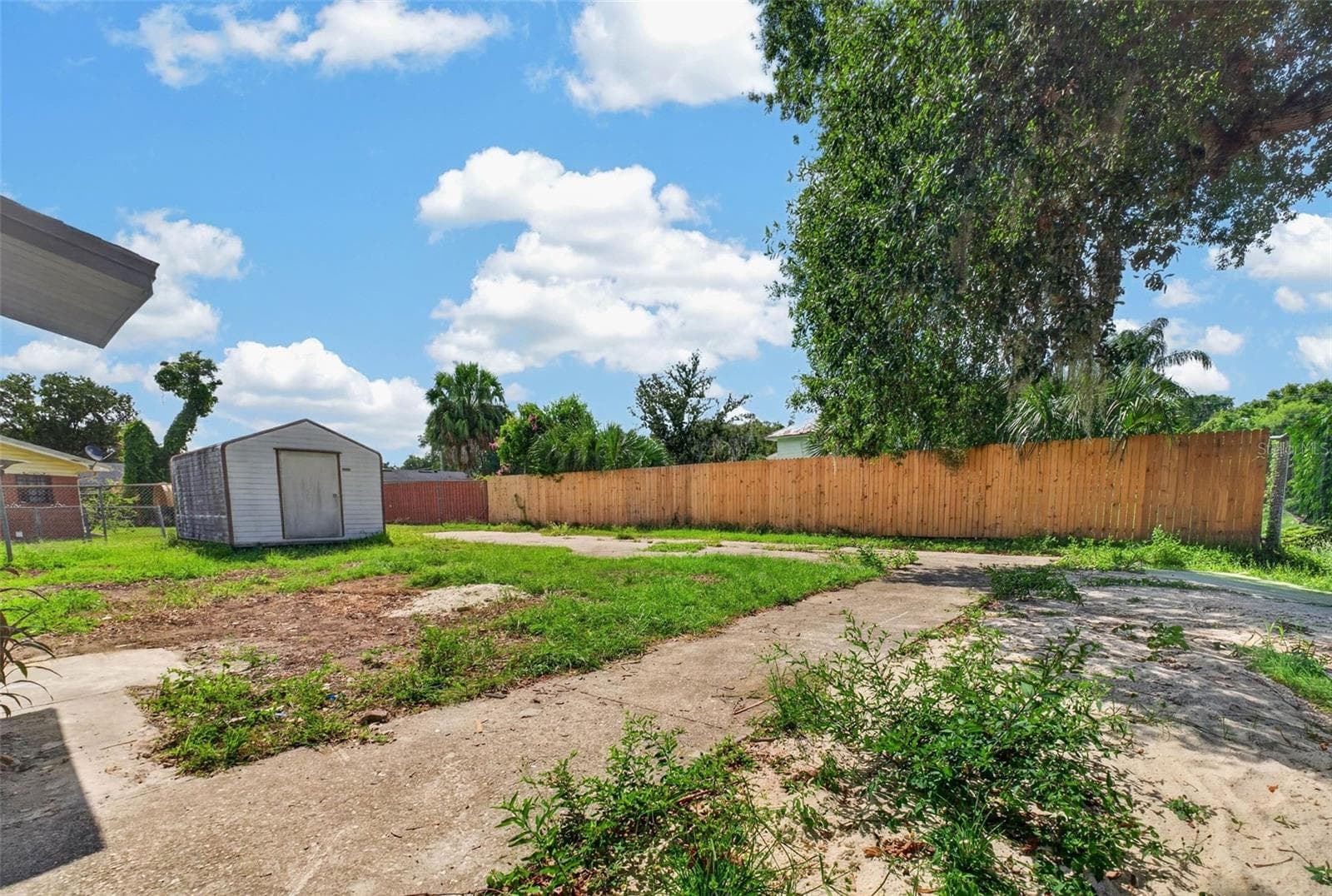 Single Family Residence at 655 TRAVIS CT, BARTOW, photo 38 of 38