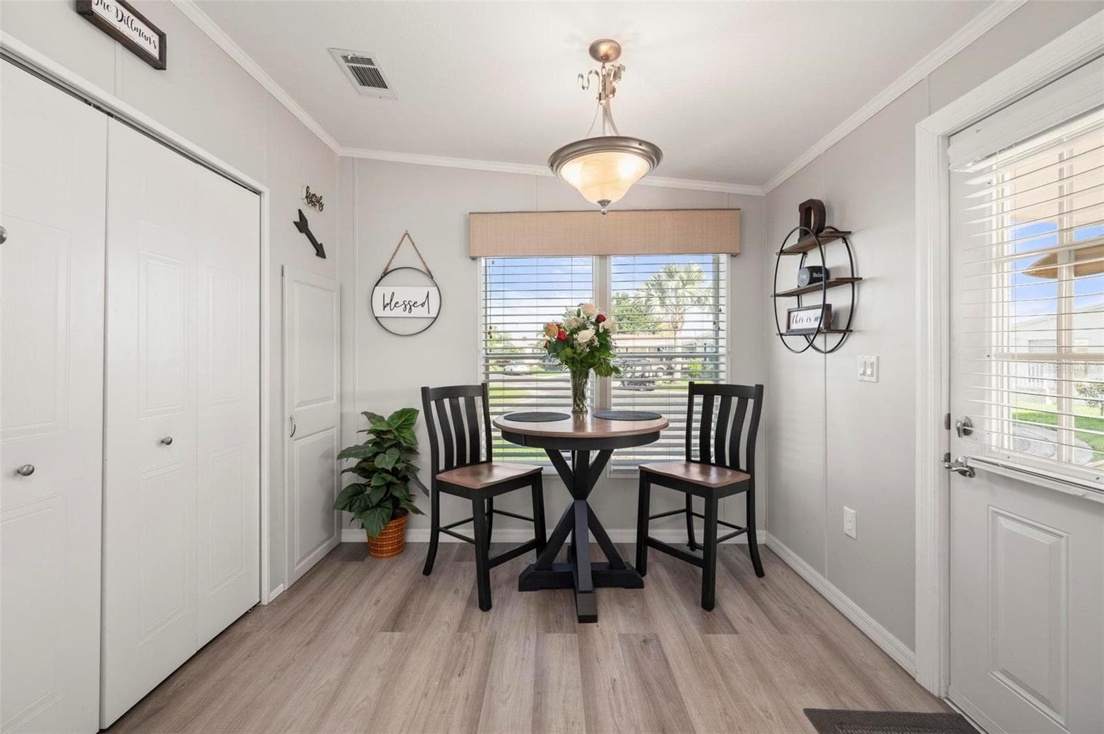 Manufactured Home at 1000 KINGS HWY #262, PORT CHARLOTTE, photo 6 of 73