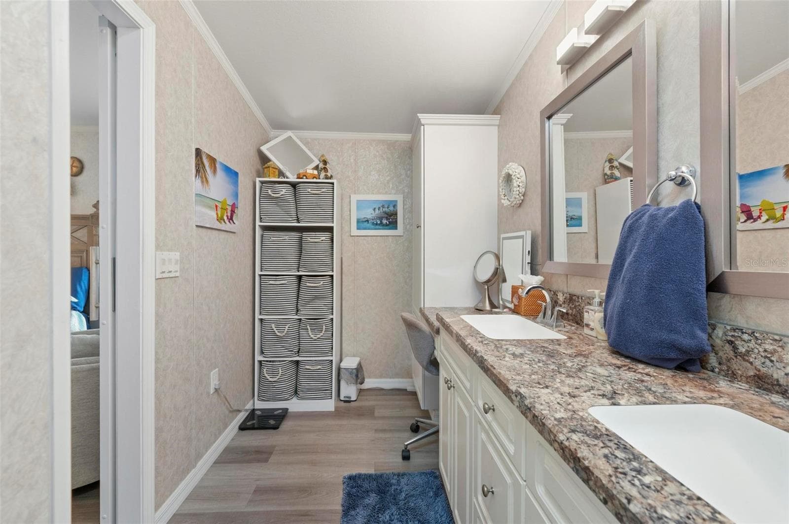 Manufactured Home at 1000 KINGS HWY #262, PORT CHARLOTTE, photo 21 of 73