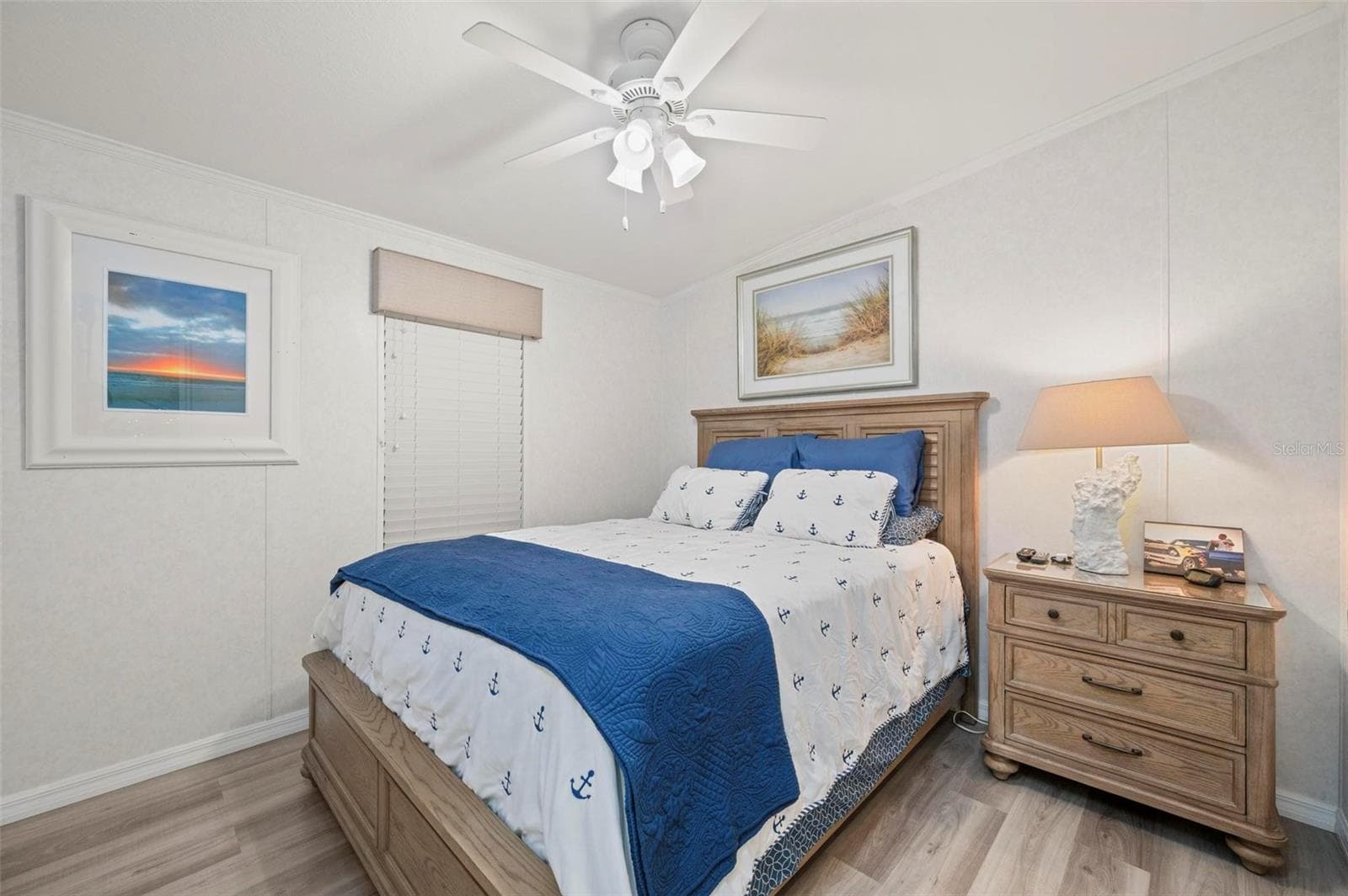 Guest Bedroom - 1000 KINGS HWY #262, PORT CHARLOTTE