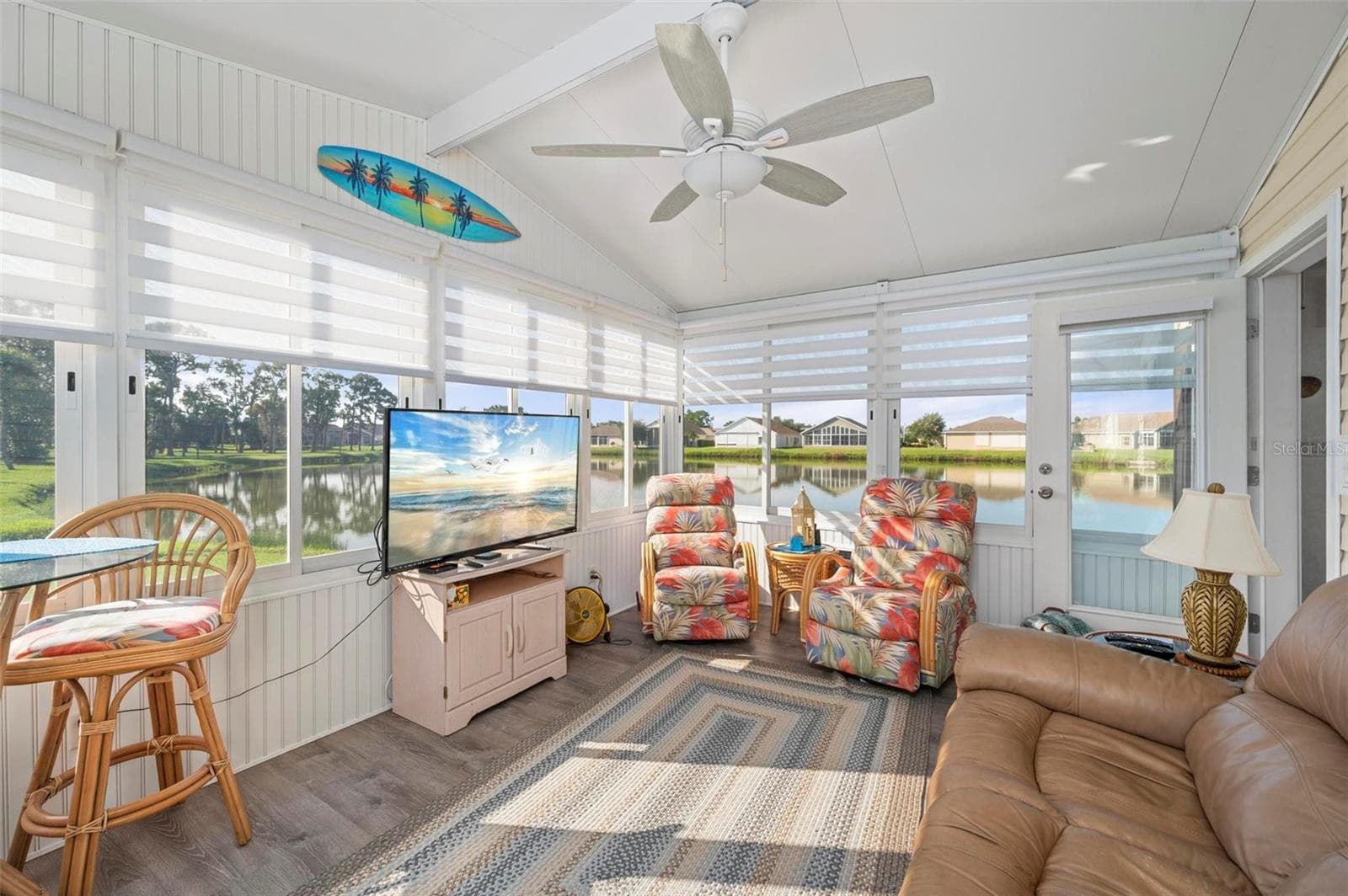 Manufactured Home at 1000 KINGS HWY #262, PORT CHARLOTTE, photo 27 of 73