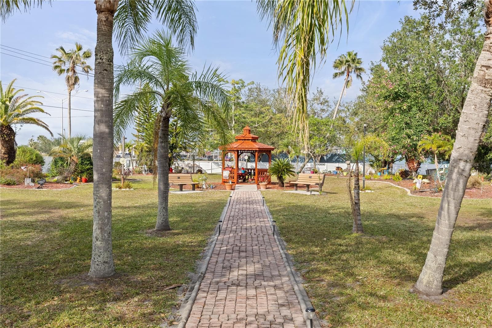 Manufactured Home at 1000 KINGS HWY #262, PORT CHARLOTTE, photo 64 of 73