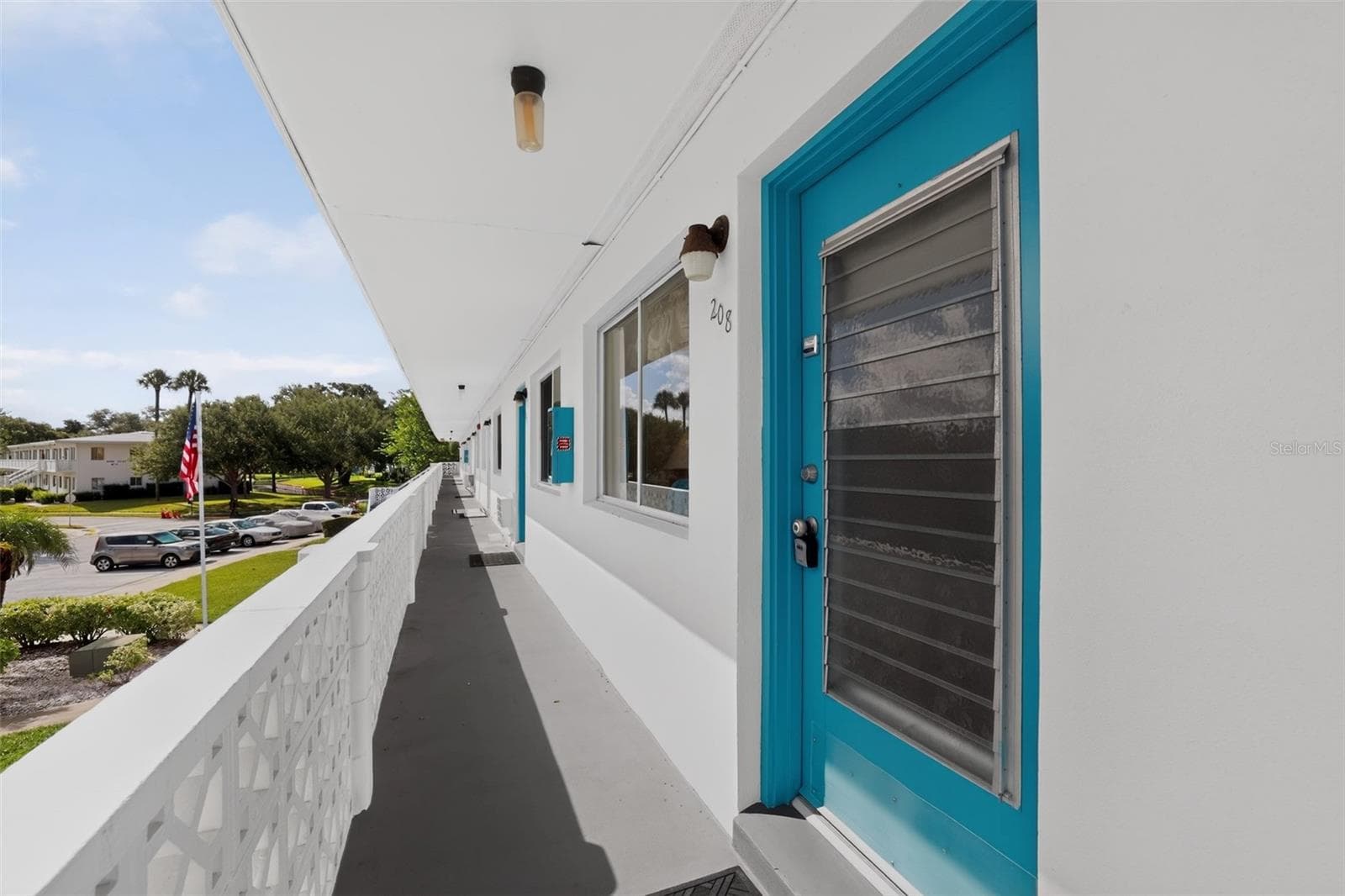 Condominium at 8320 112TH ST #208, SEMINOLE, photo 5 of 37