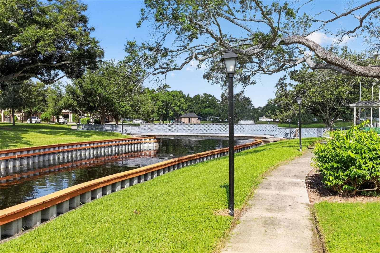 Condominium at 8320 112TH ST #208, SEMINOLE, photo 29 of 37