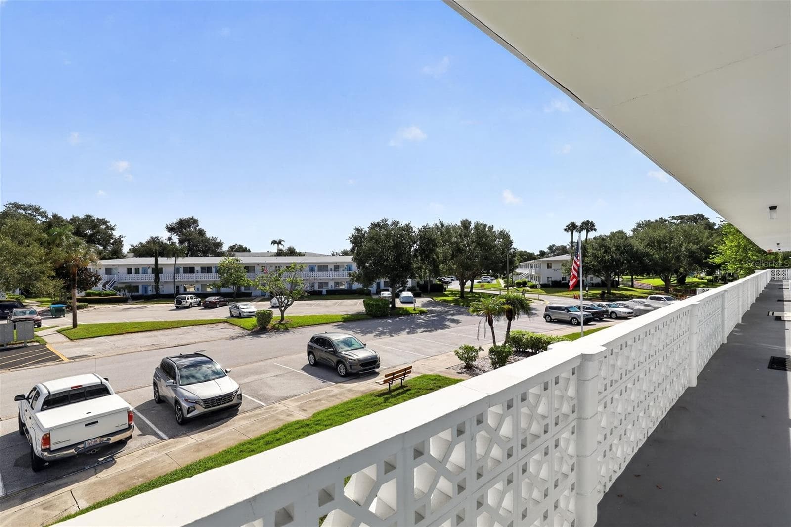 Condominium at 8320 112TH ST #208, SEMINOLE, photo 36 of 37