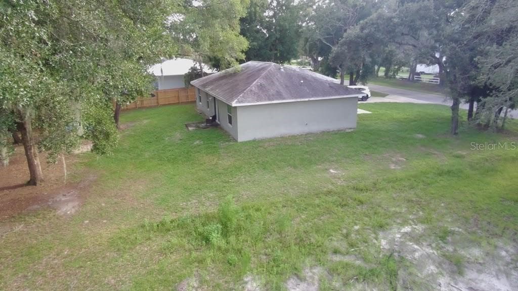 Single Family Residence at 13361 SE 101ST AVE, BELLEVIEW, photo 25 of 25