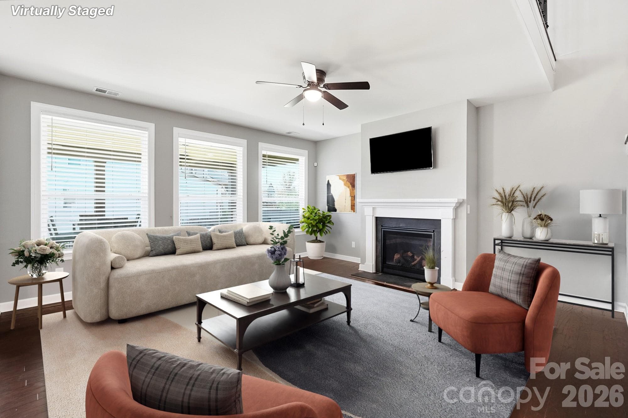 Single Family Residence at 10125 Castlebrooke Drive, Concord, photo 10 of 48