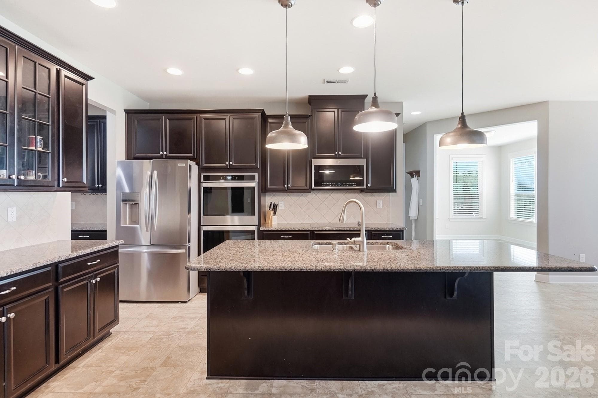 Single Family Residence at 10125 Castlebrooke Drive, Concord, photo 13 of 48