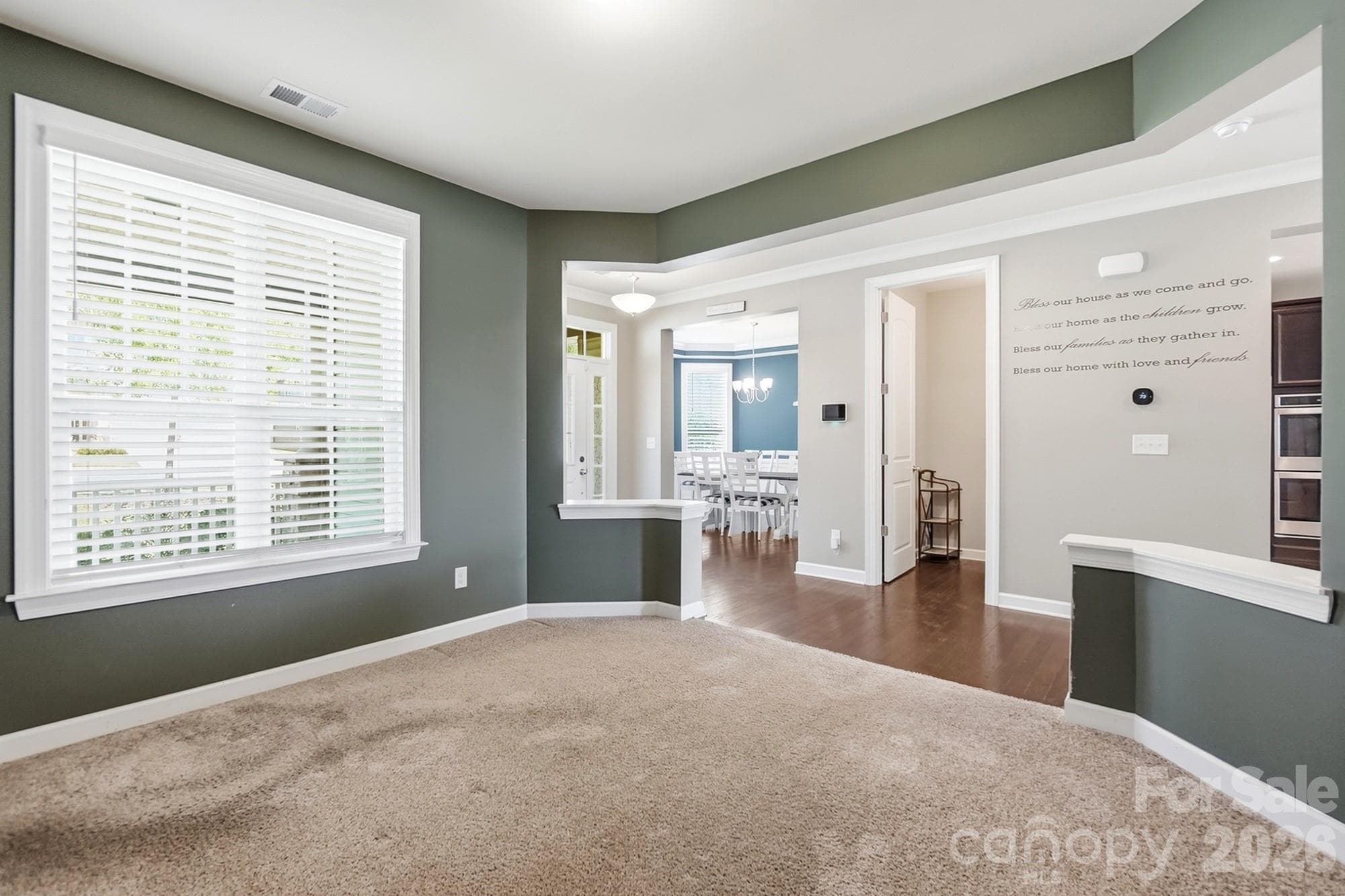 Single Family Residence at 10125 Castlebrooke Drive, Concord, photo 24 of 48