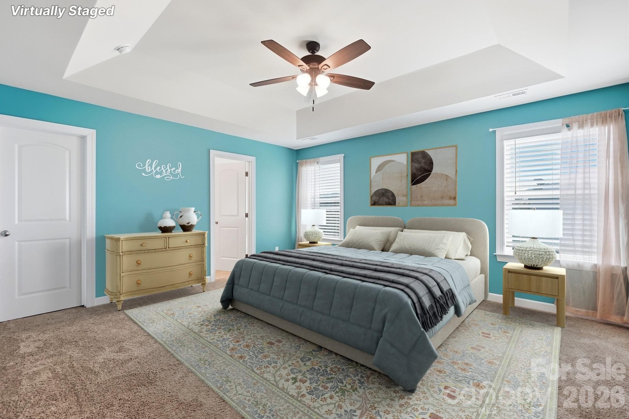 Single Family Residence at 10125 Castlebrooke Drive, Concord, photo 32 of 48