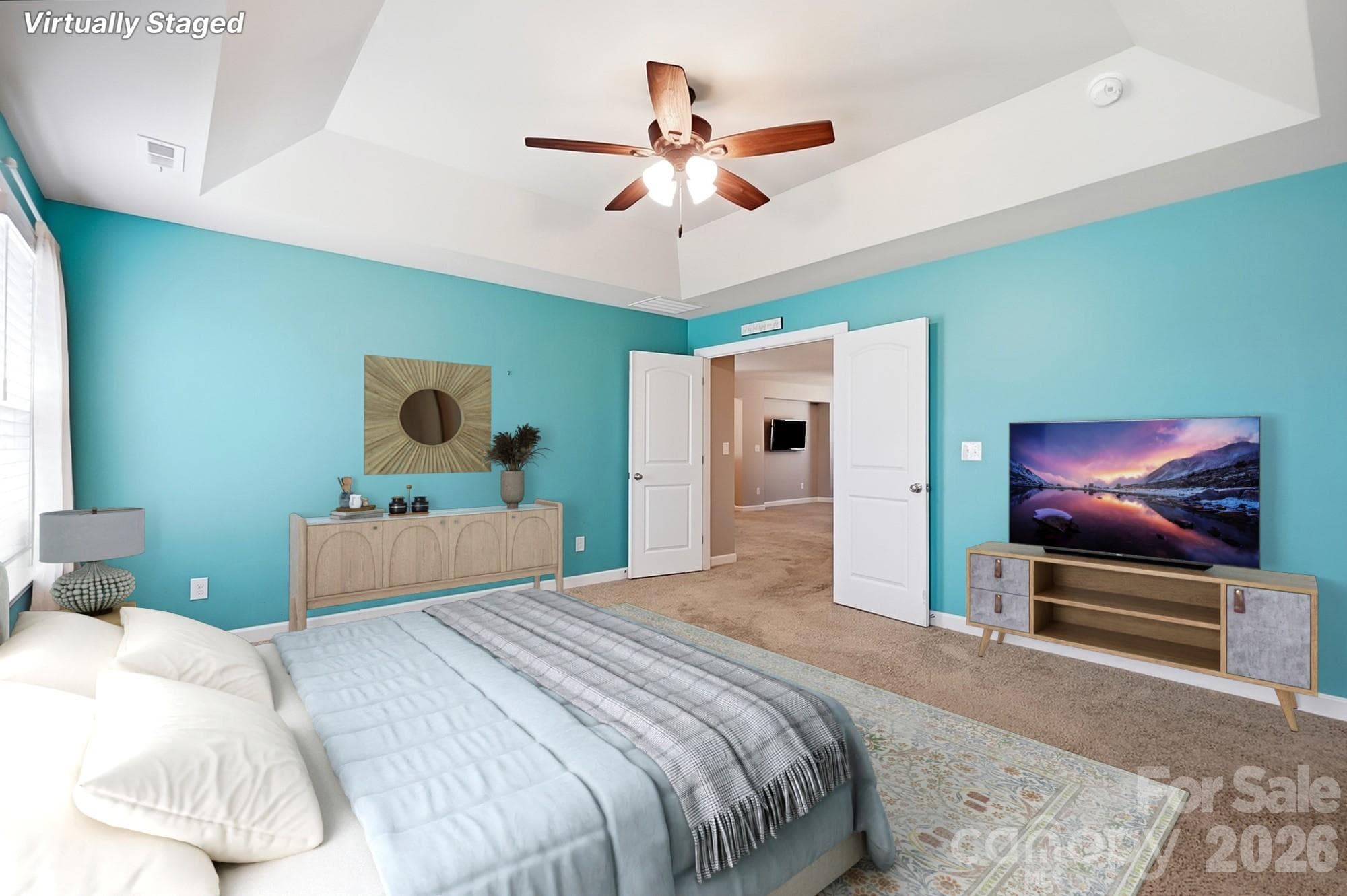 Single Family Residence at 10125 Castlebrooke Drive, Concord, photo 34 of 48