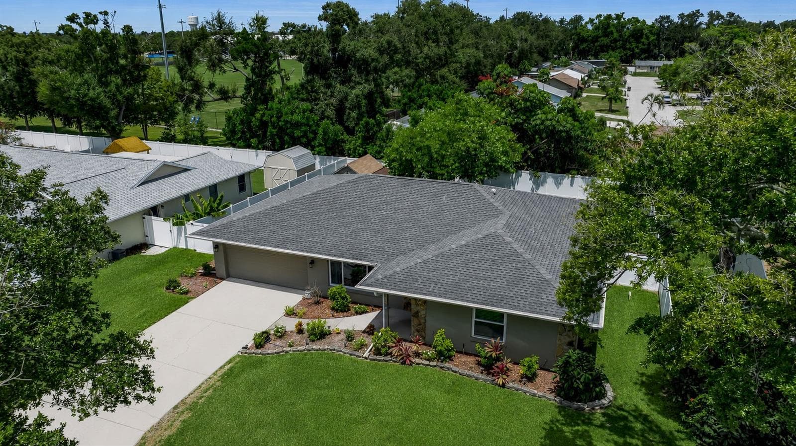 Single Family Residence at 5210 36TH AVENUE CIR W, BRADENTON, photo 3 of 33