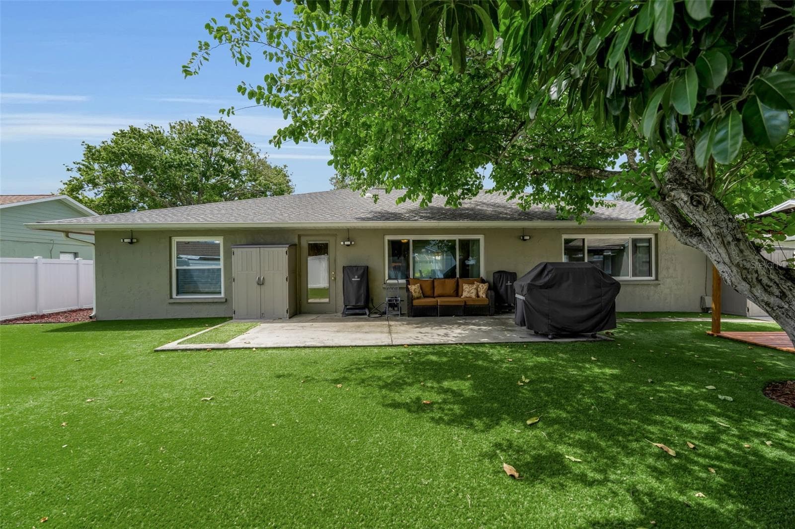 Single Family Residence at 5210 36TH AVENUE CIR W, BRADENTON, photo 5 of 33