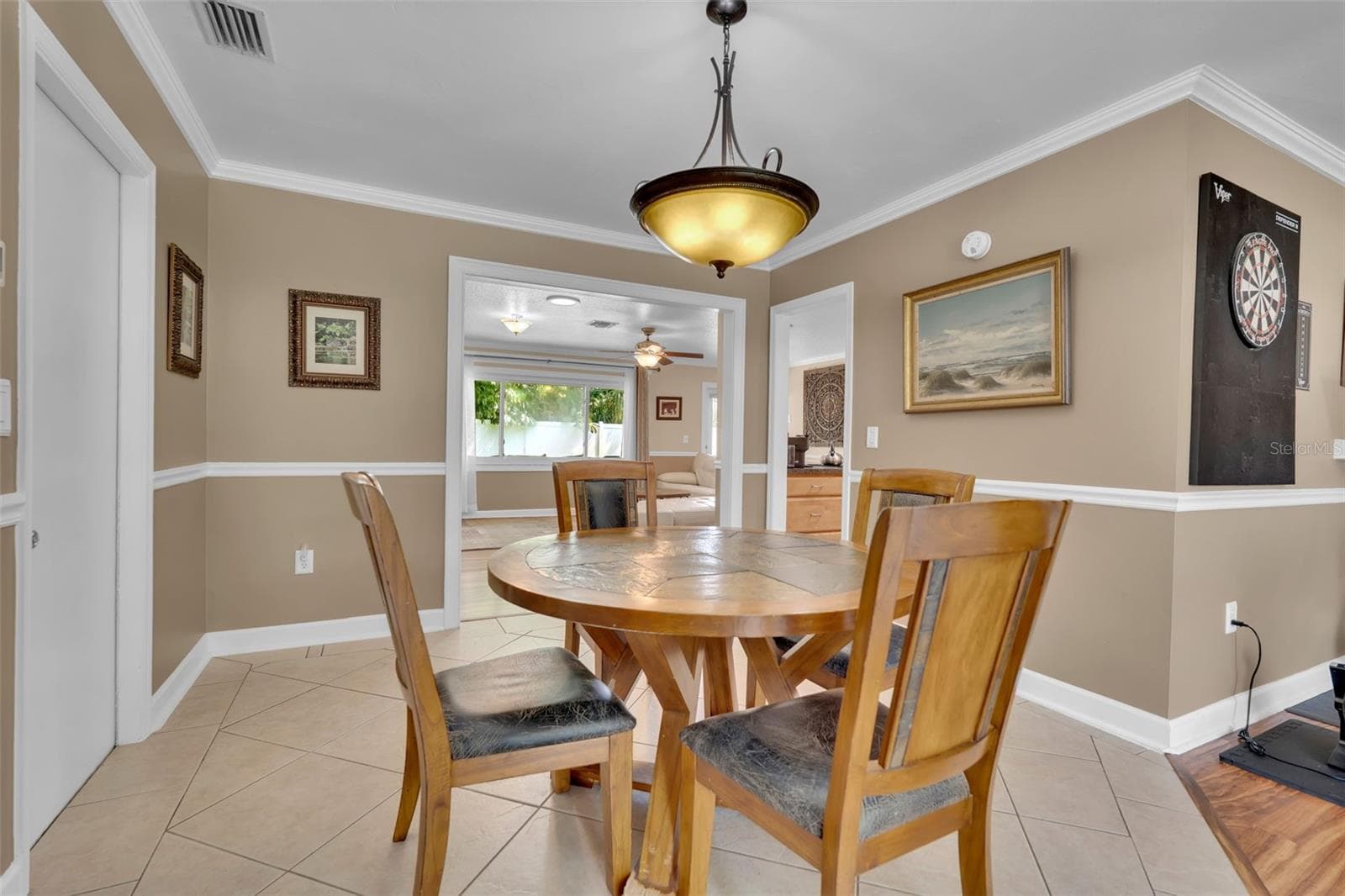 Single Family Residence at 5210 36TH AVENUE CIR W, BRADENTON, photo 12 of 33