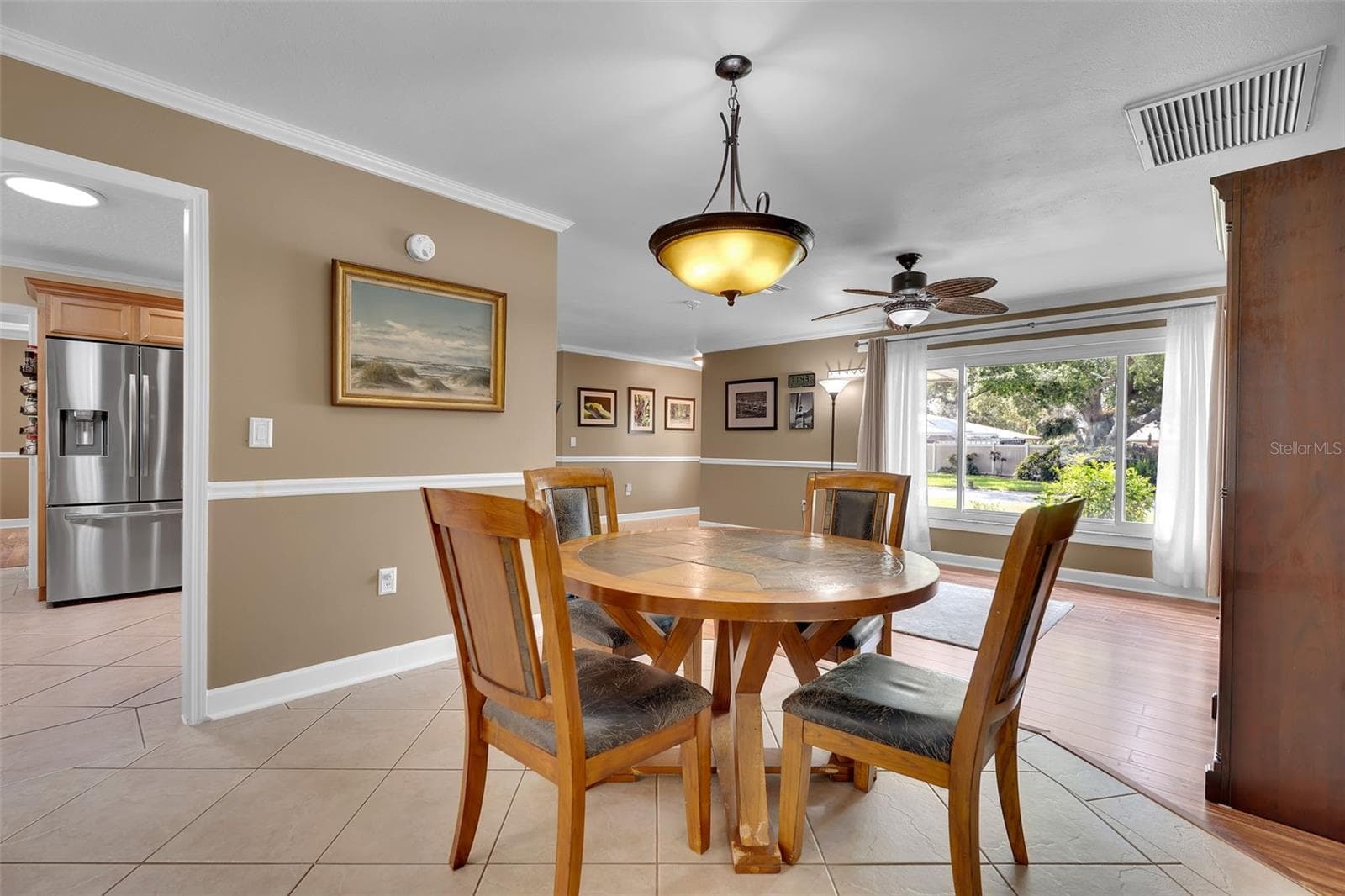 Single Family Residence at 5210 36TH AVENUE CIR W, BRADENTON, photo 13 of 33