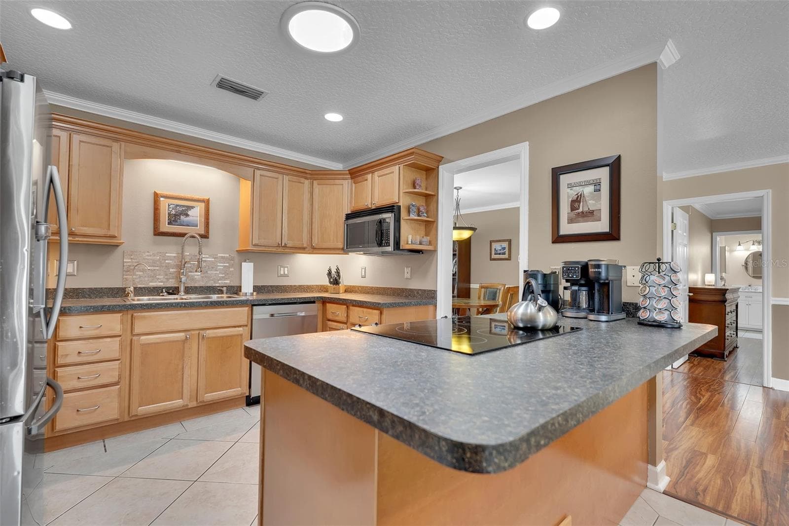 Single Family Residence at 5210 36TH AVENUE CIR W, BRADENTON, photo 16 of 33