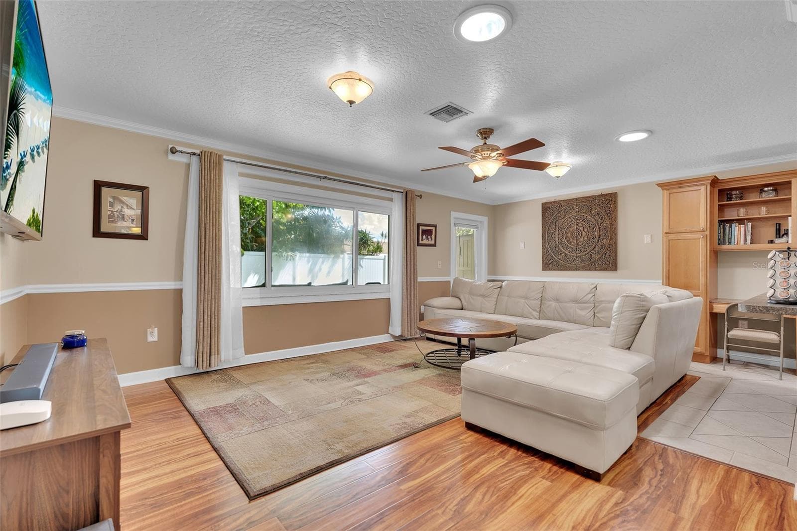 Single Family Residence at 5210 36TH AVENUE CIR W, BRADENTON, photo 19 of 33