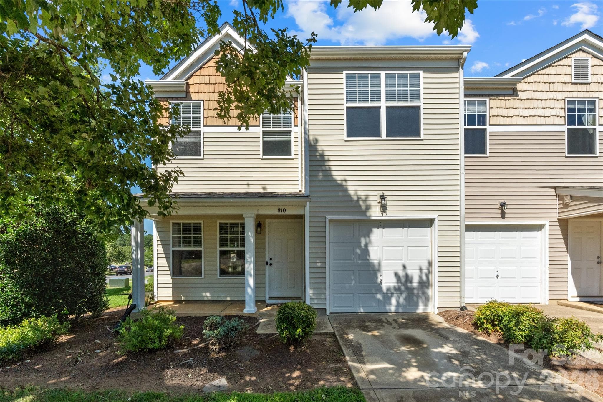 810 Christian Way