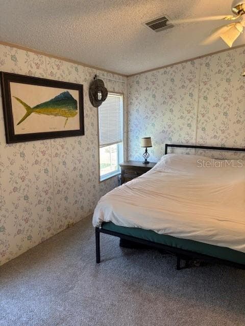 Bedroom - 1749 ELIZABETH ST, NEW SMYRNA BEACH