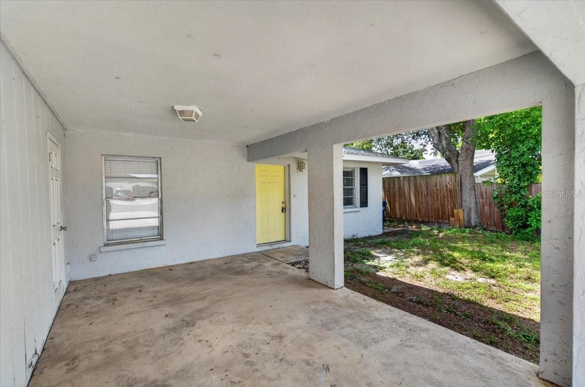 Duplex at 4119 & 4121 12TH AVE W, BRADENTON, photo 2 of 30