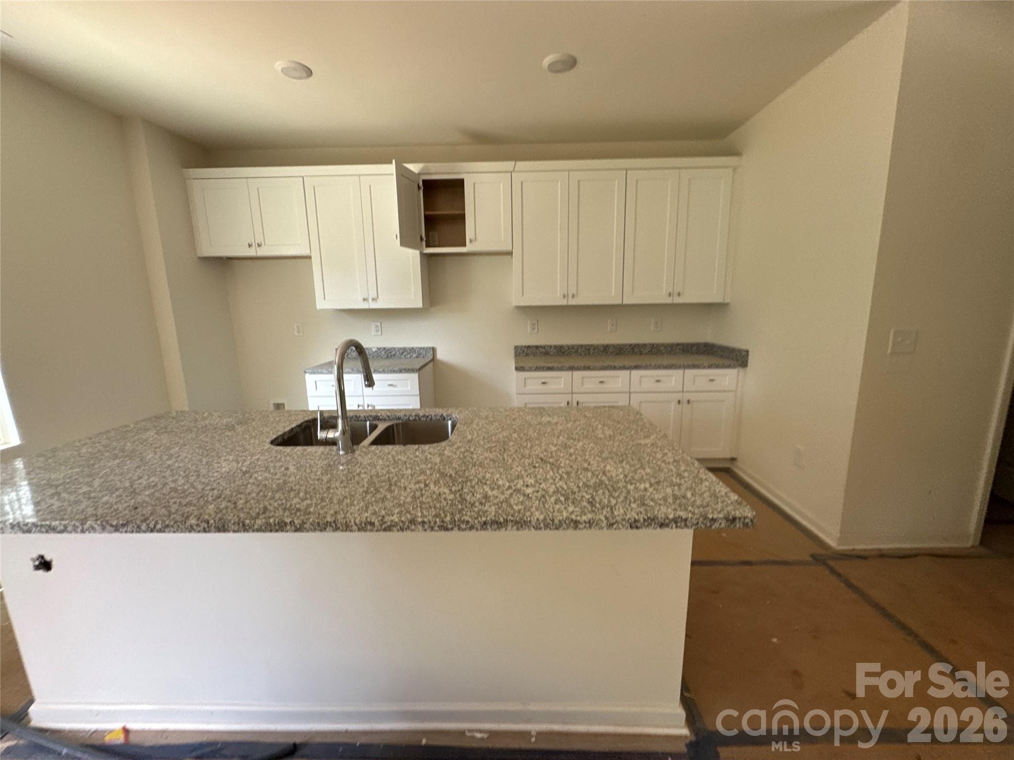 Kitchen - 3503 Deacon Lane, Denver