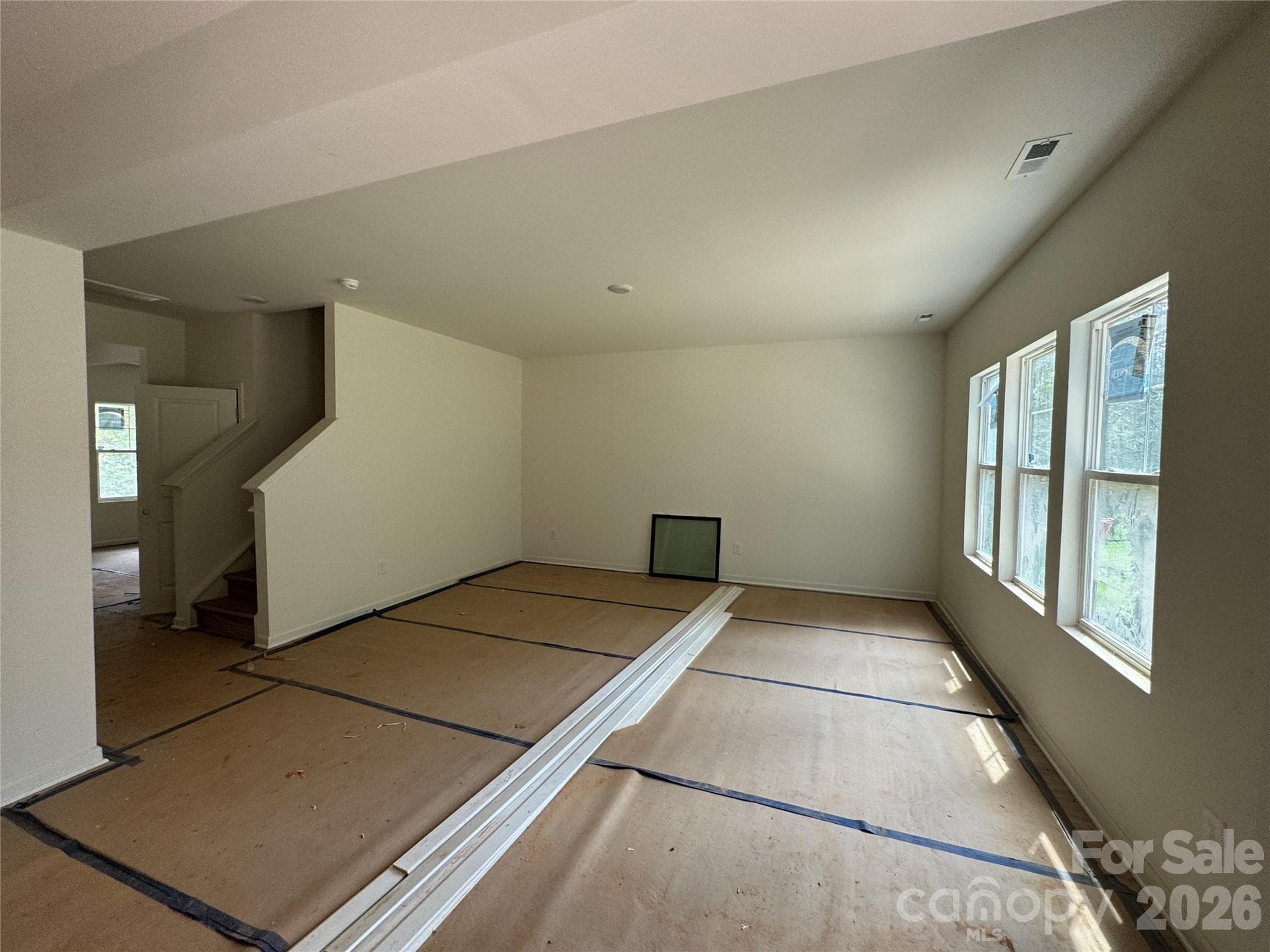 Great Room - 3503 Deacon Lane, Denver