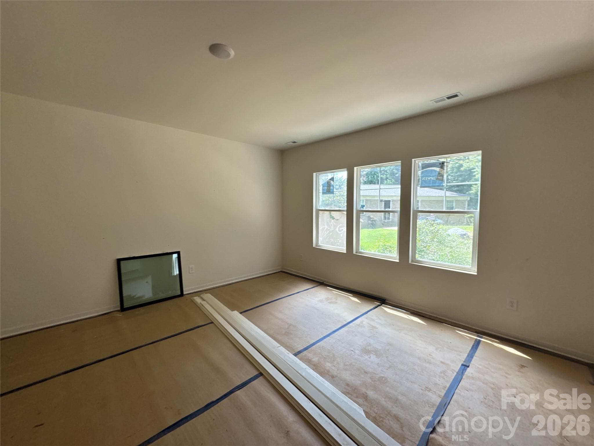 Great Room - 3503 Deacon Lane, Denver