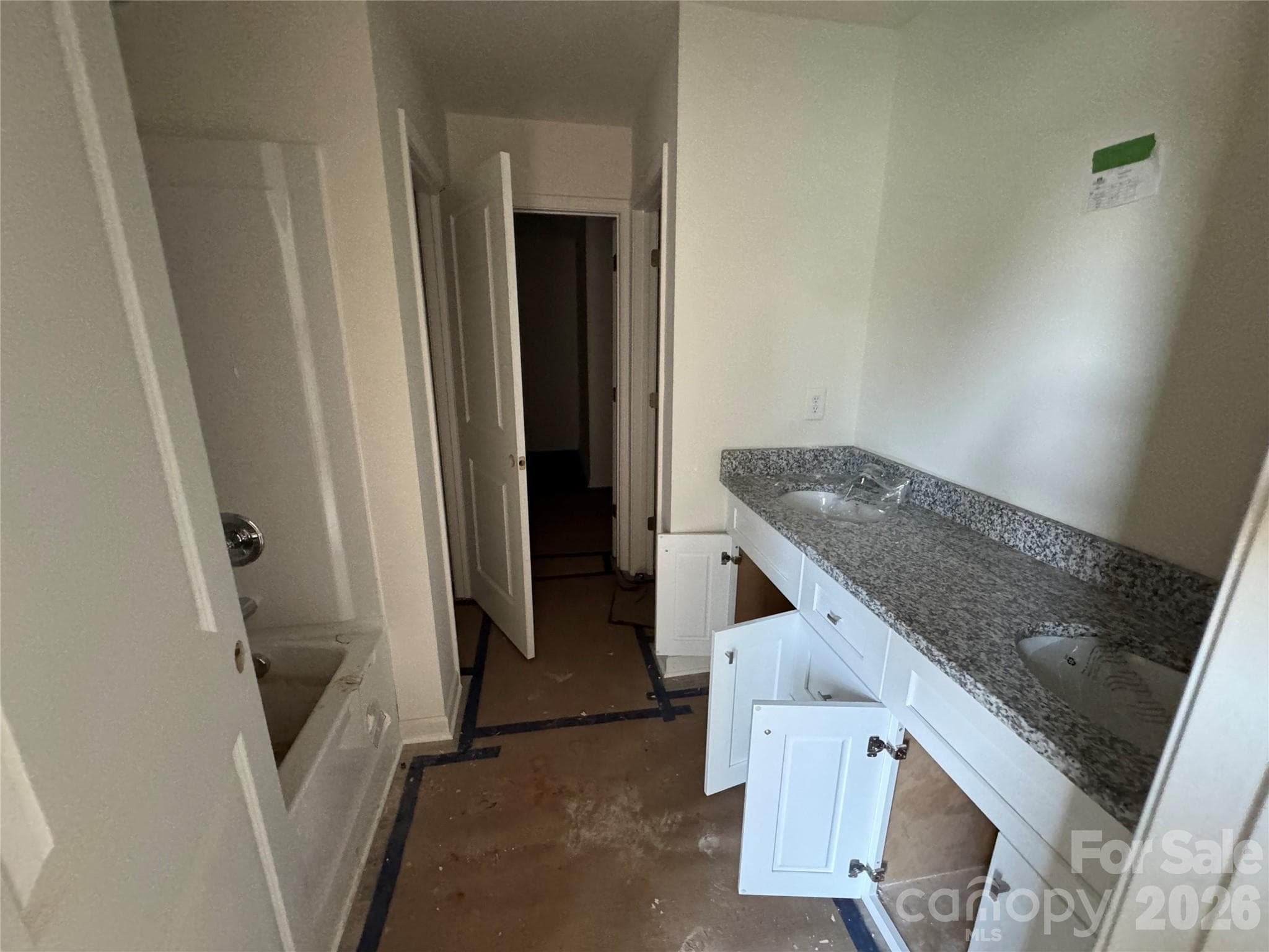 Bath - 3503 Deacon Lane, Denver
