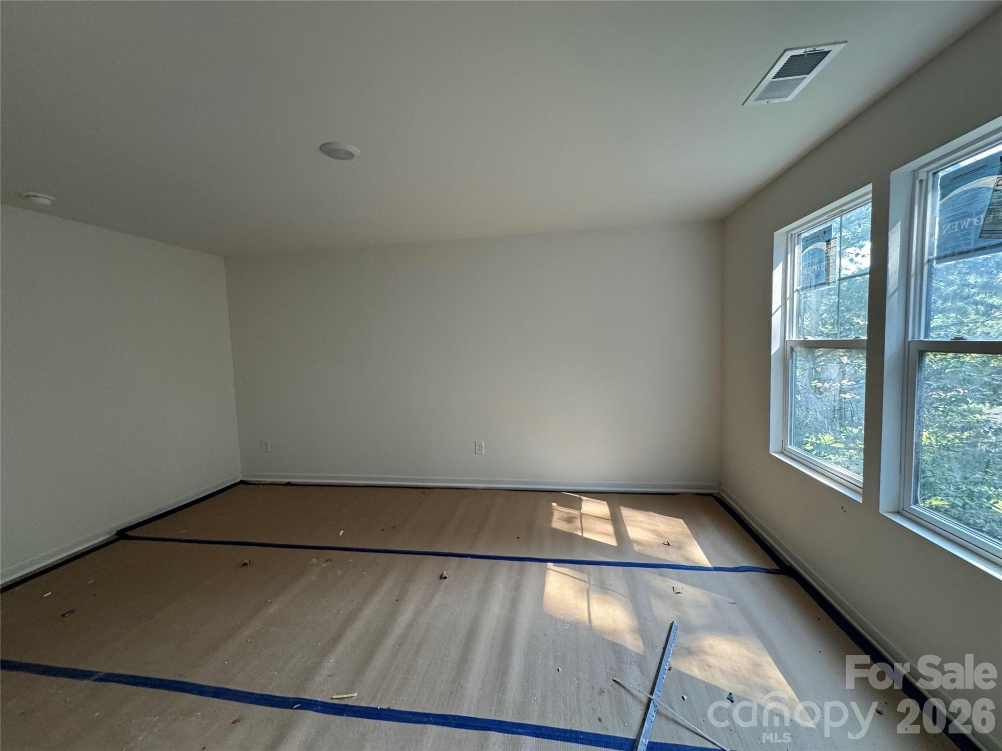 Bedroom - 3503 Deacon Lane, Denver