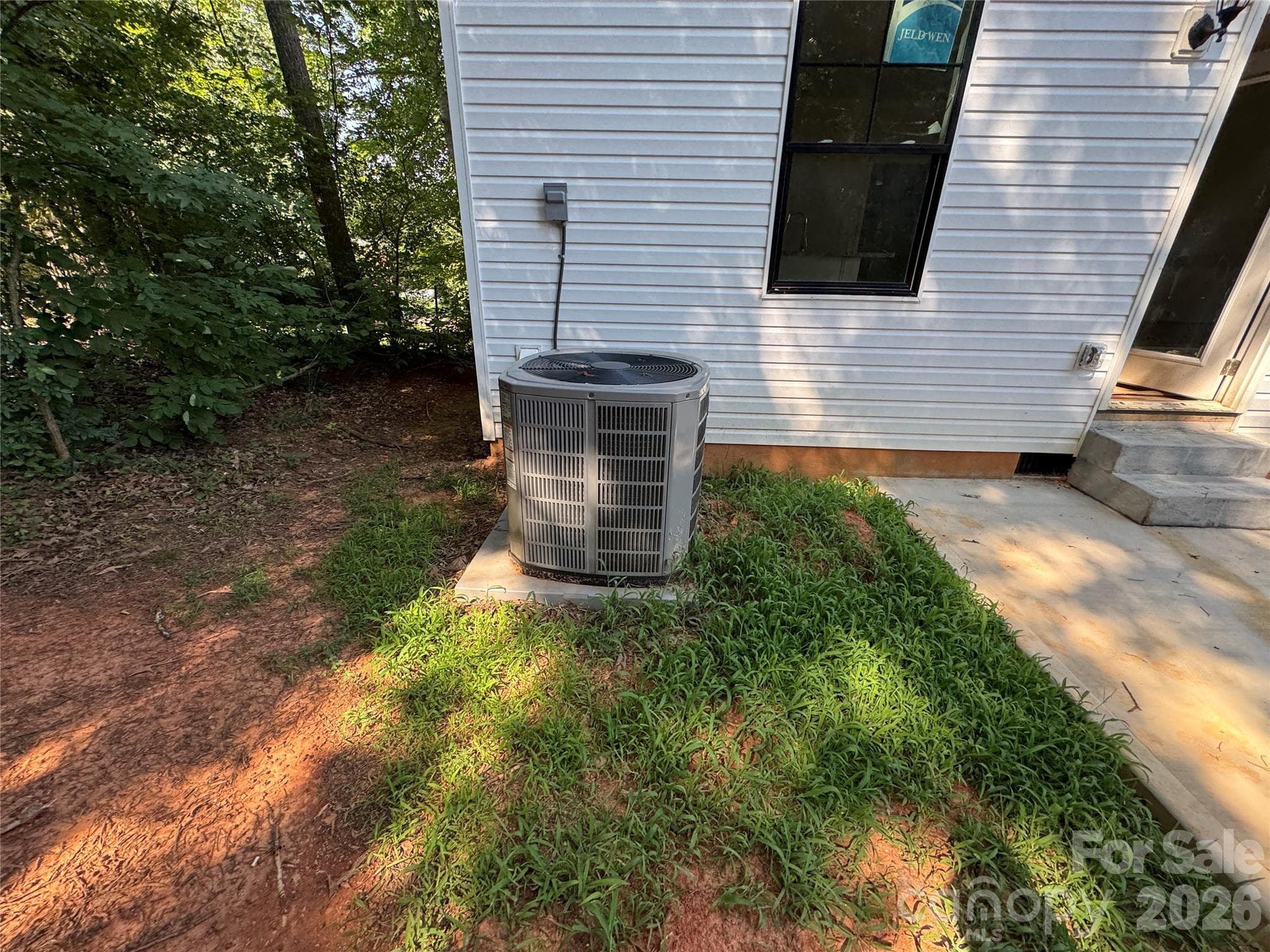 HVAC - 3503 Deacon Lane, Denver