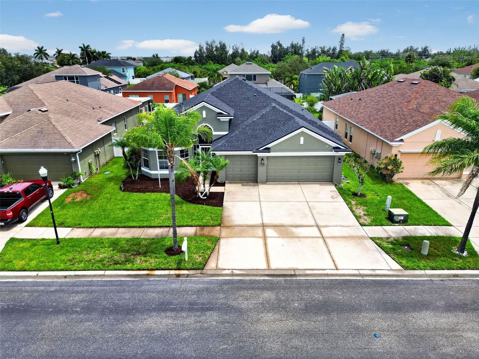 Single Family Residence at 319 19TH ST NW, RUSKIN, photo 5 of 65