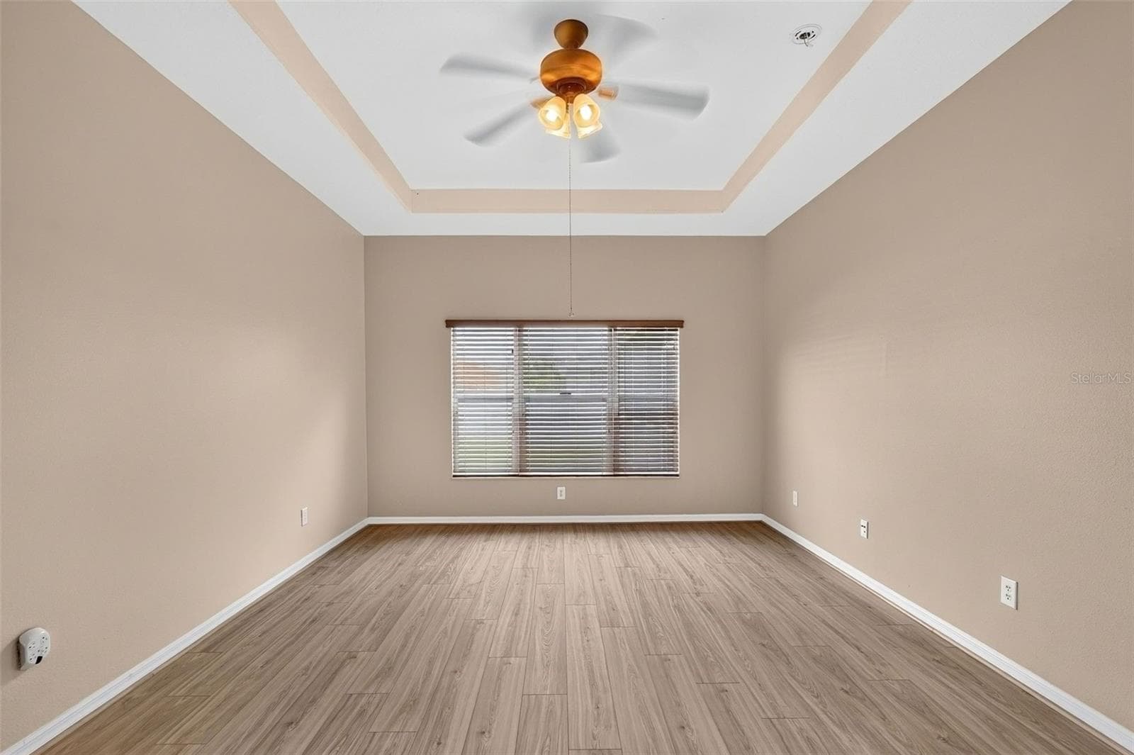 Primary Bedroom - 319 19TH ST NW, RUSKIN