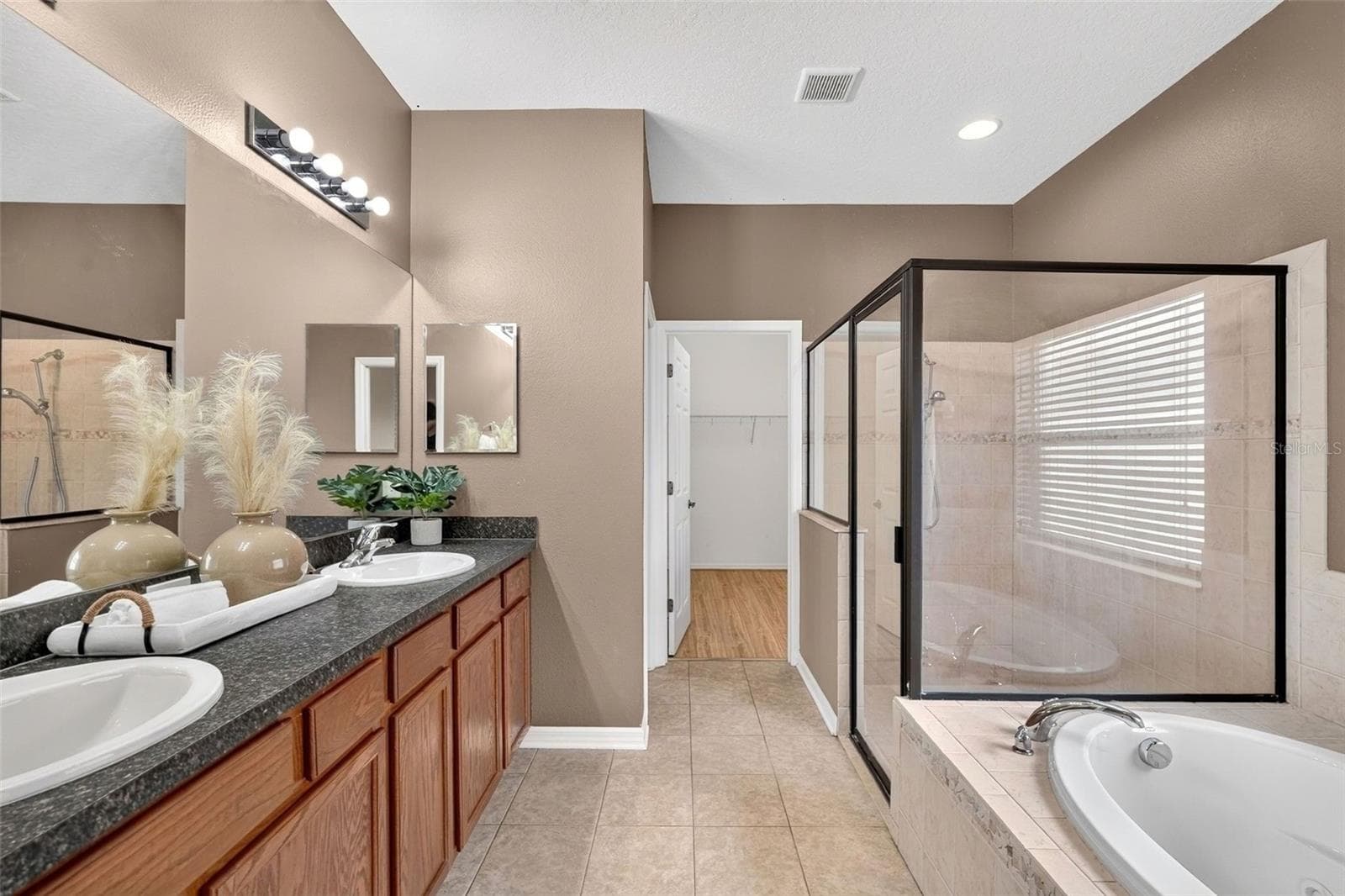 Primary Bath - 319 19TH ST NW, RUSKIN
