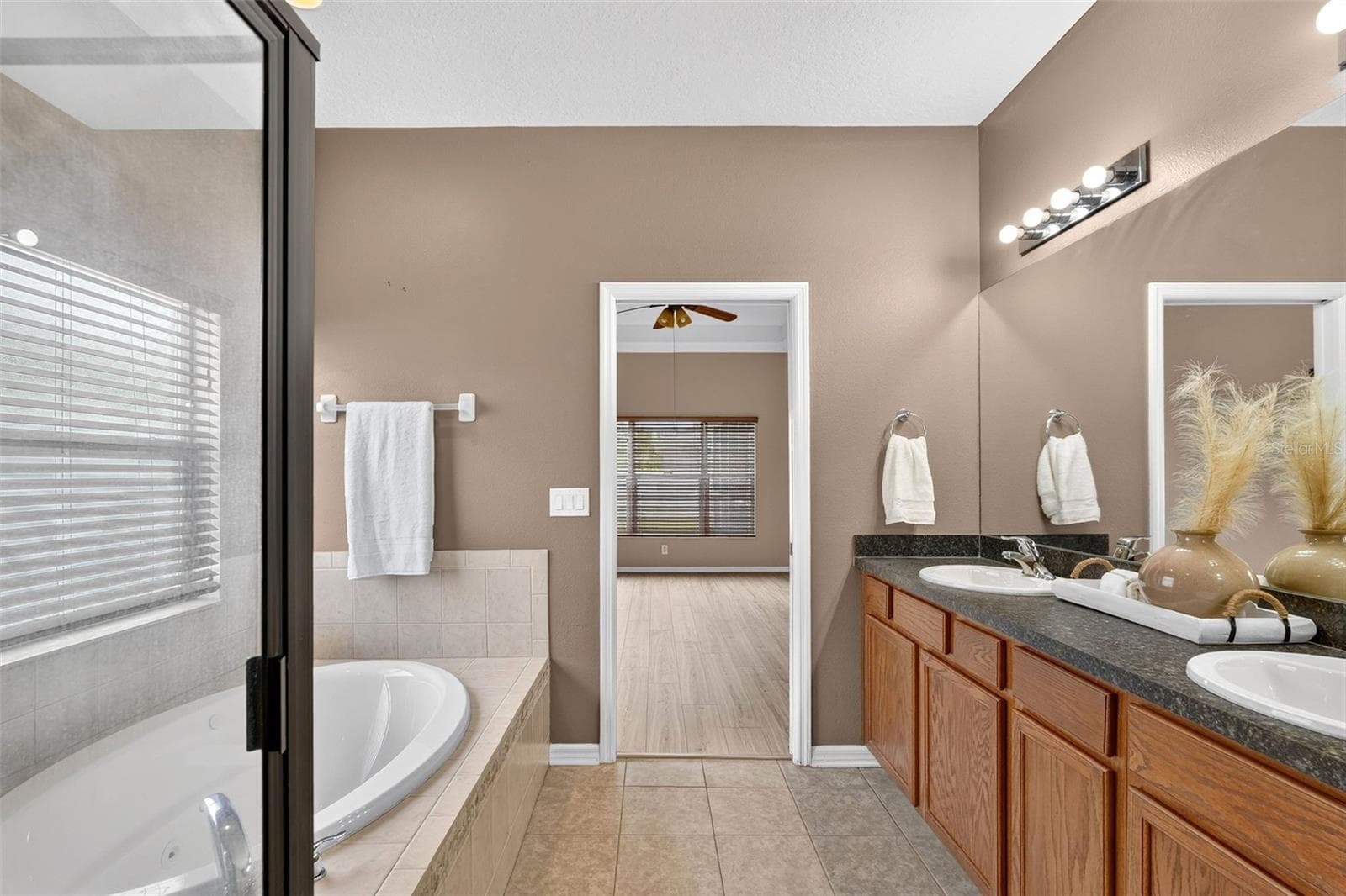 Primary Bath - 319 19TH ST NW, RUSKIN