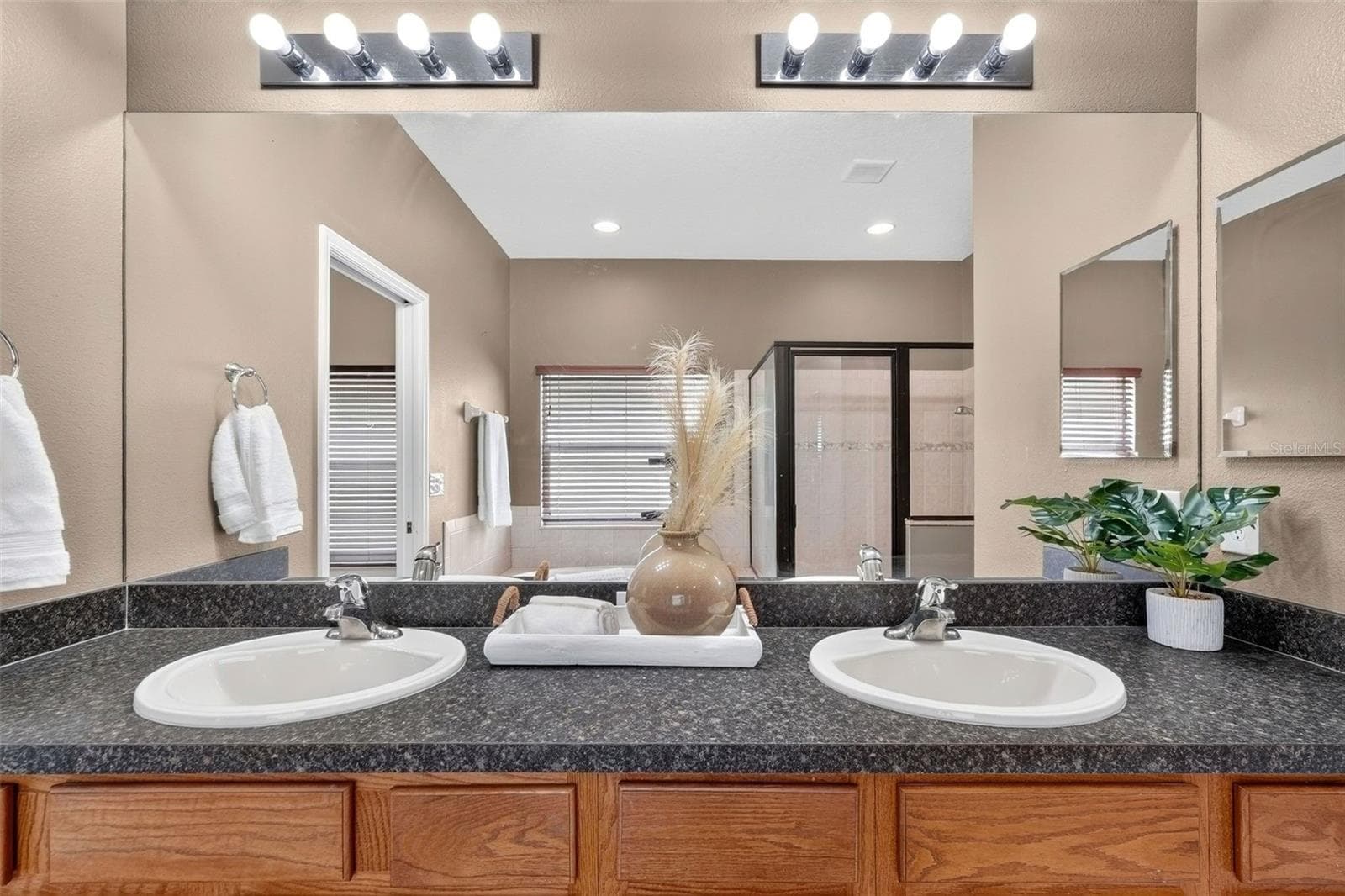 Primary Bath - 319 19TH ST NW, RUSKIN