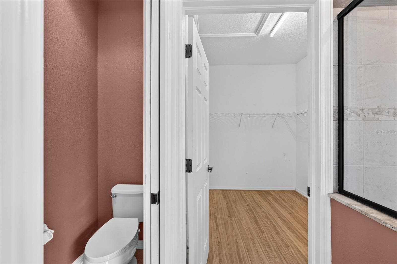 Large primary closet - 319 19TH ST NW, RUSKIN