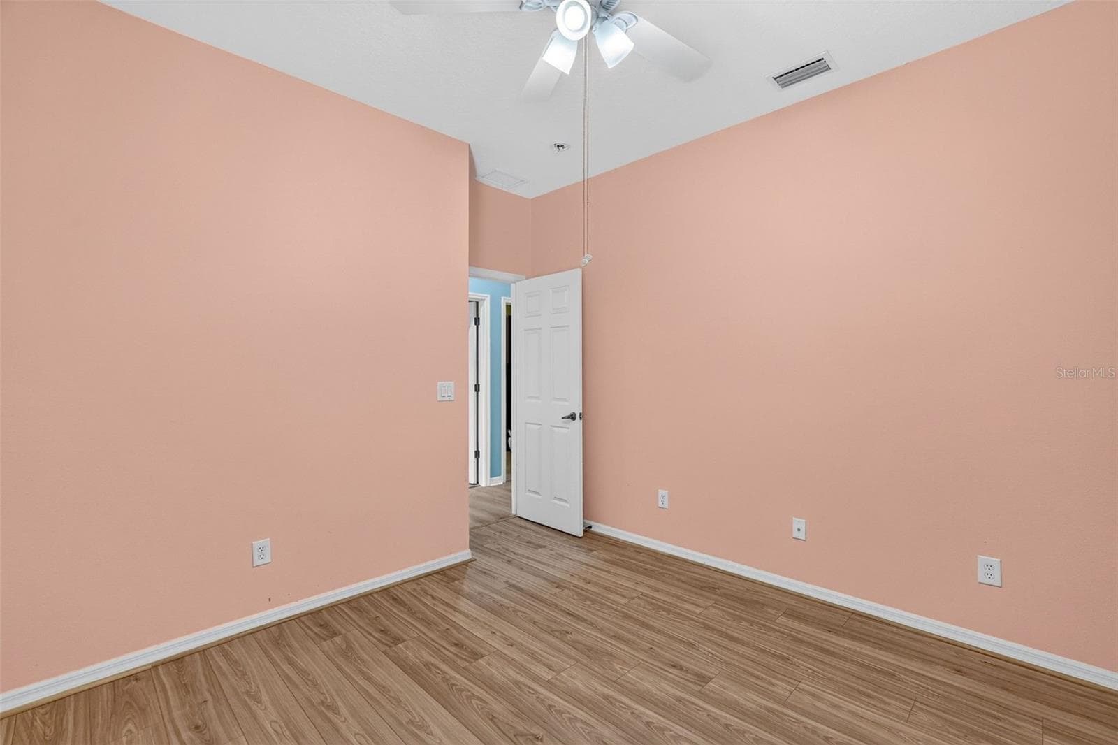 3rd bedroom - 319 19TH ST NW, RUSKIN