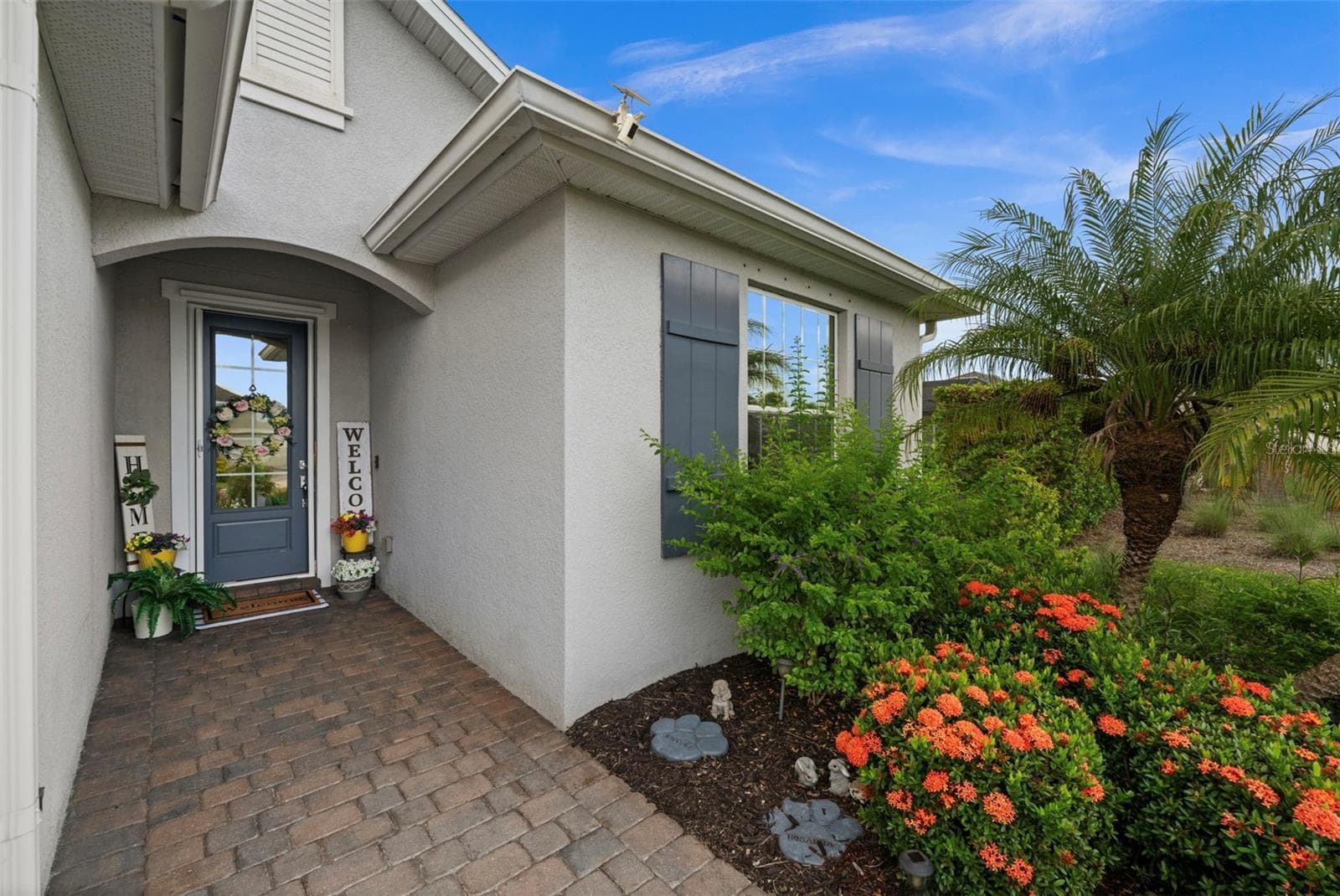 Single Family Residence at 43047 PARKSIDE CT, PUNTA GORDA, photo 48 of 61