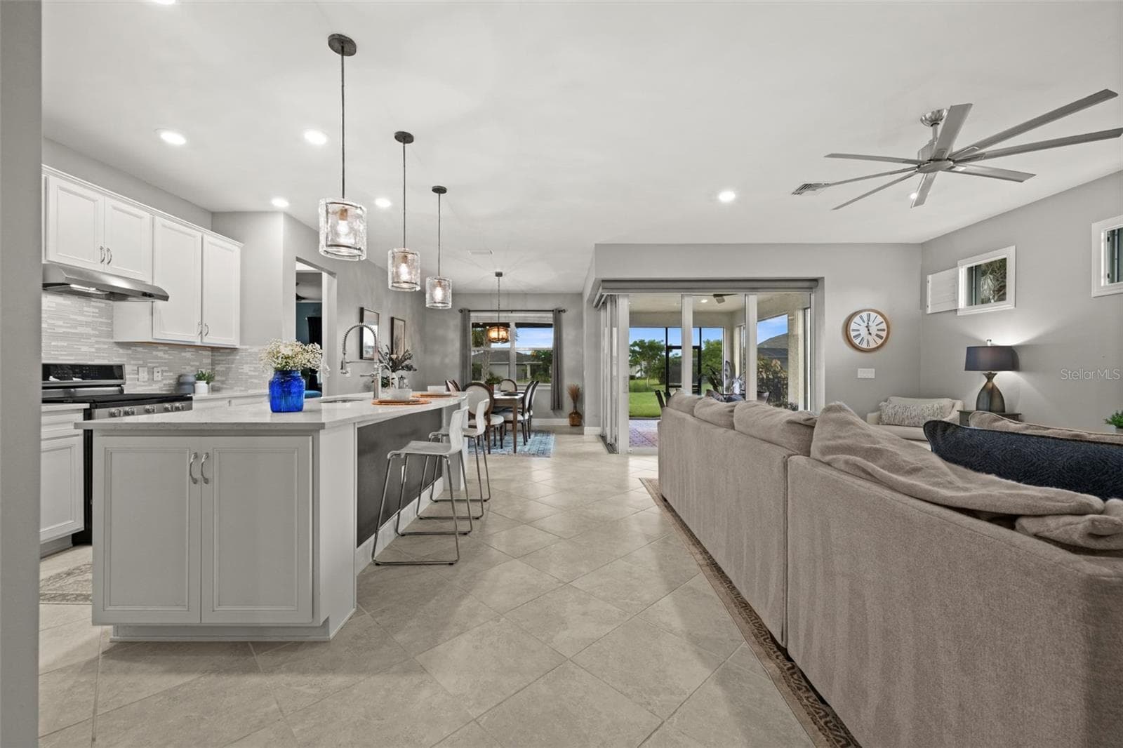 Single Family Residence at 43047 PARKSIDE CT, PUNTA GORDA, photo 4 of 61