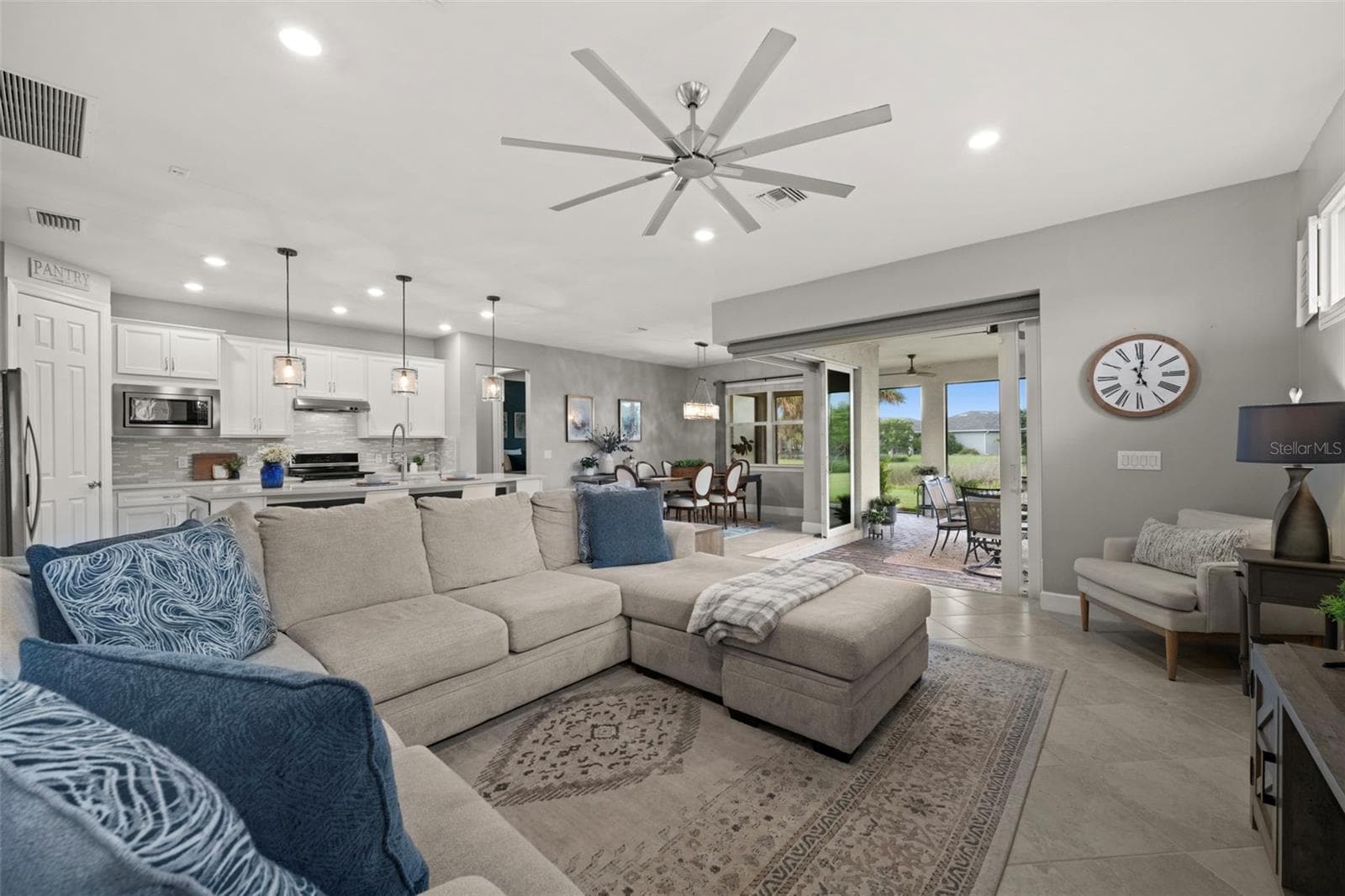 Single Family Residence at 43047 PARKSIDE CT, PUNTA GORDA, photo 7 of 61