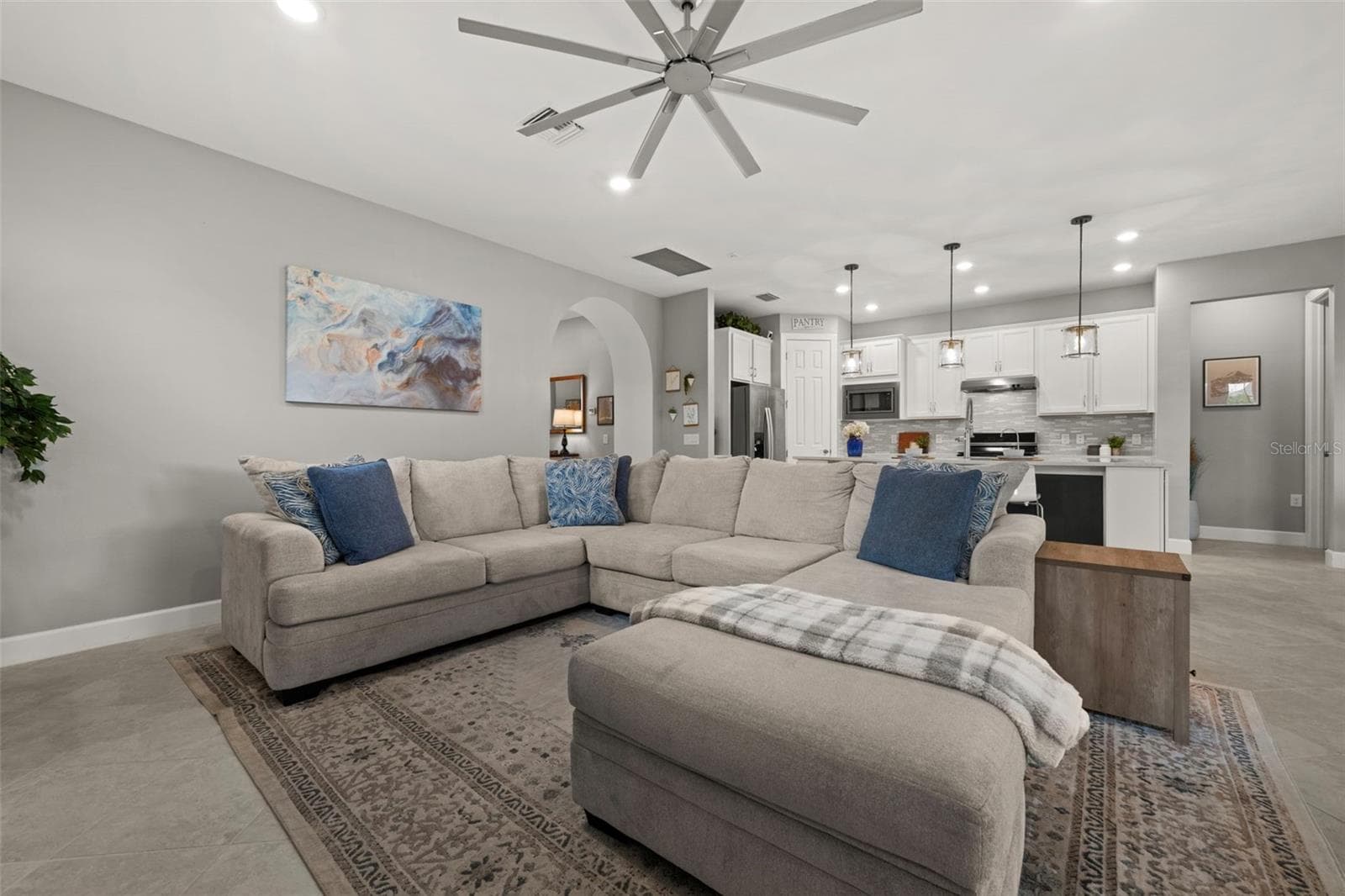 Single Family Residence at 43047 PARKSIDE CT, PUNTA GORDA, photo 9 of 61