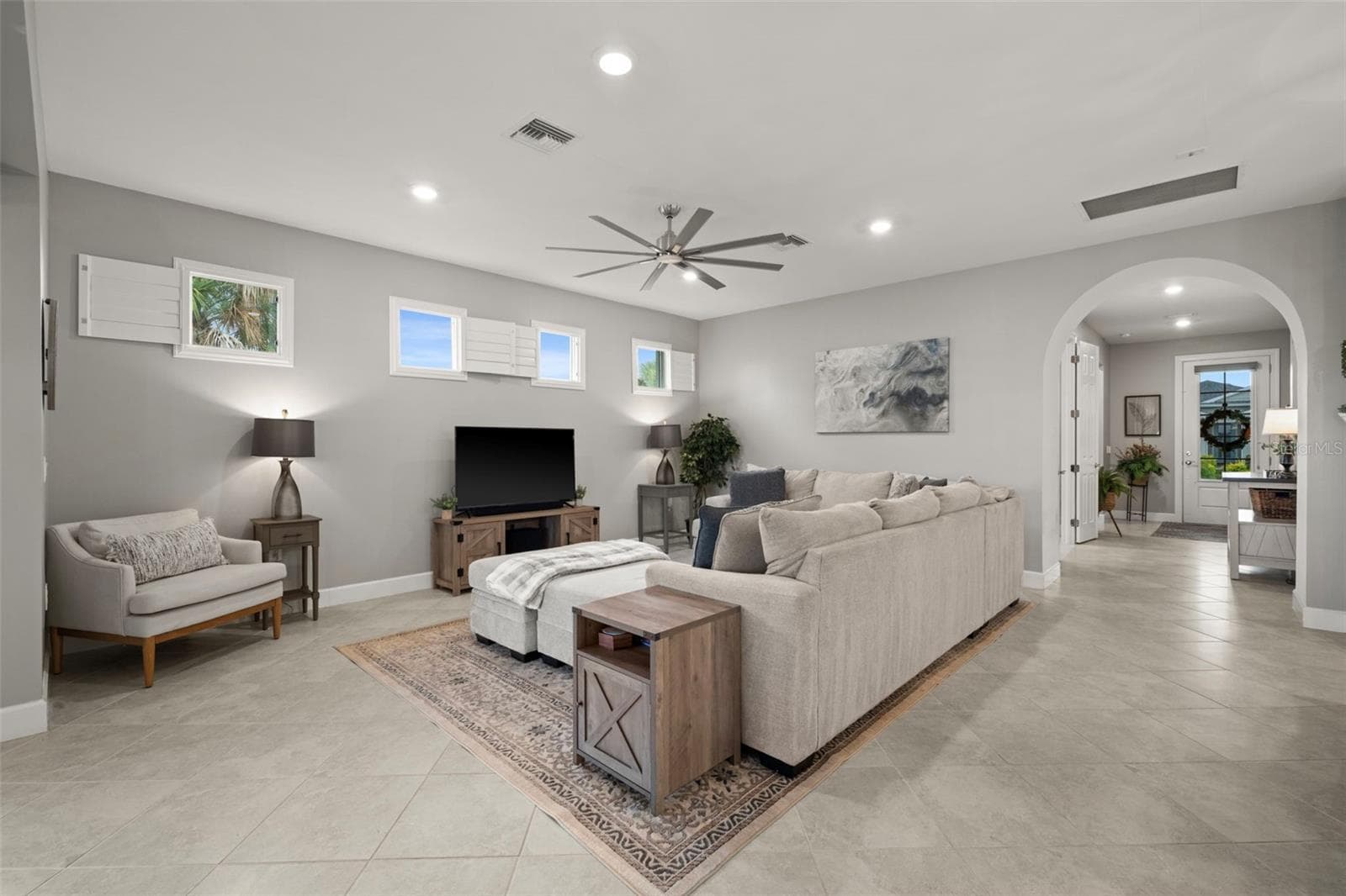Single Family Residence at 43047 PARKSIDE CT, PUNTA GORDA, photo 10 of 61