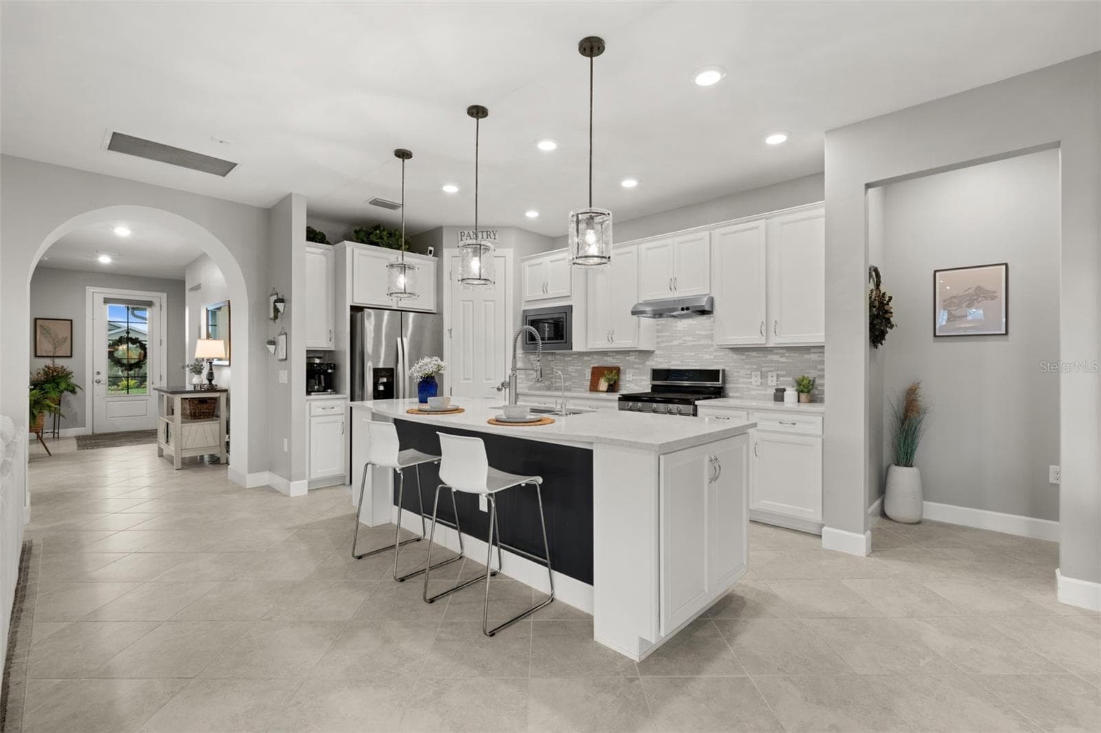 Single Family Residence at 43047 PARKSIDE CT, PUNTA GORDA, photo 11 of 61