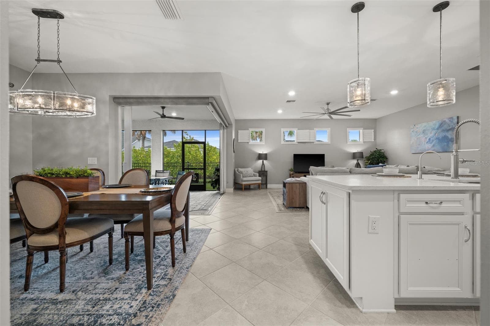 Single Family Residence at 43047 PARKSIDE CT, PUNTA GORDA, photo 12 of 61
