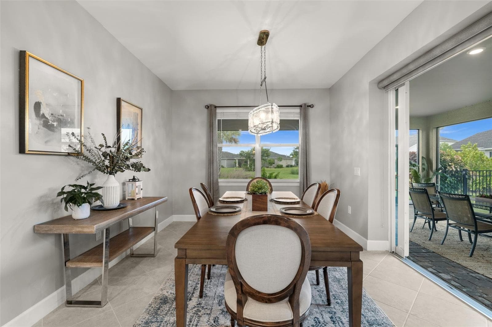 Single Family Residence at 43047 PARKSIDE CT, PUNTA GORDA, photo 13 of 61