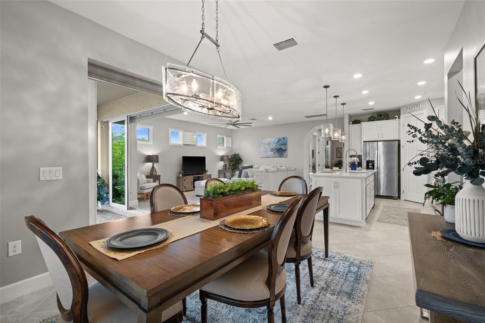 Single Family Residence at 43047 PARKSIDE CT, PUNTA GORDA, photo 14 of 61
